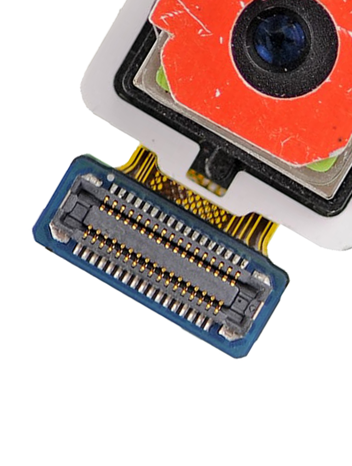 Back Camera Compatible For Samsung Galaxy A7 Replacement (A720 / 2017)