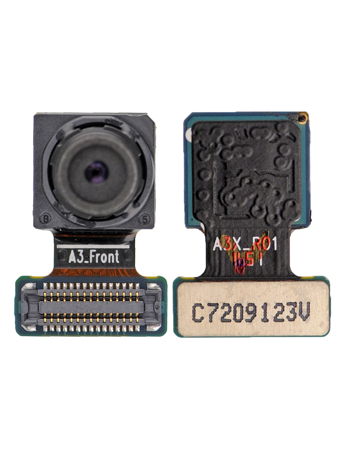 Front Camera Compatible For Samsung Galaxy A3 (A320 / 2017)