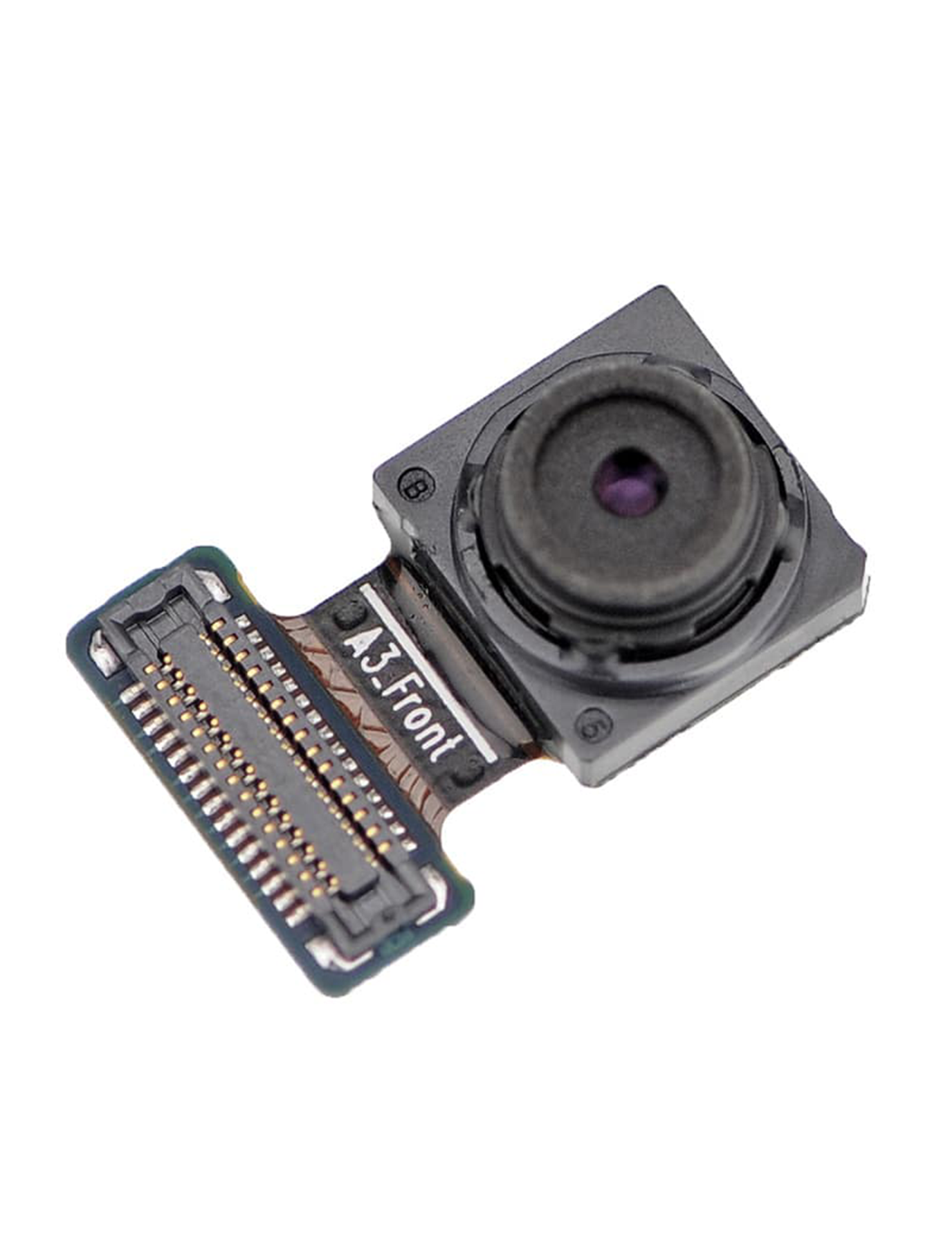 Front Camera Compatible For Samsung Galaxy A3 (A320 / 2017)