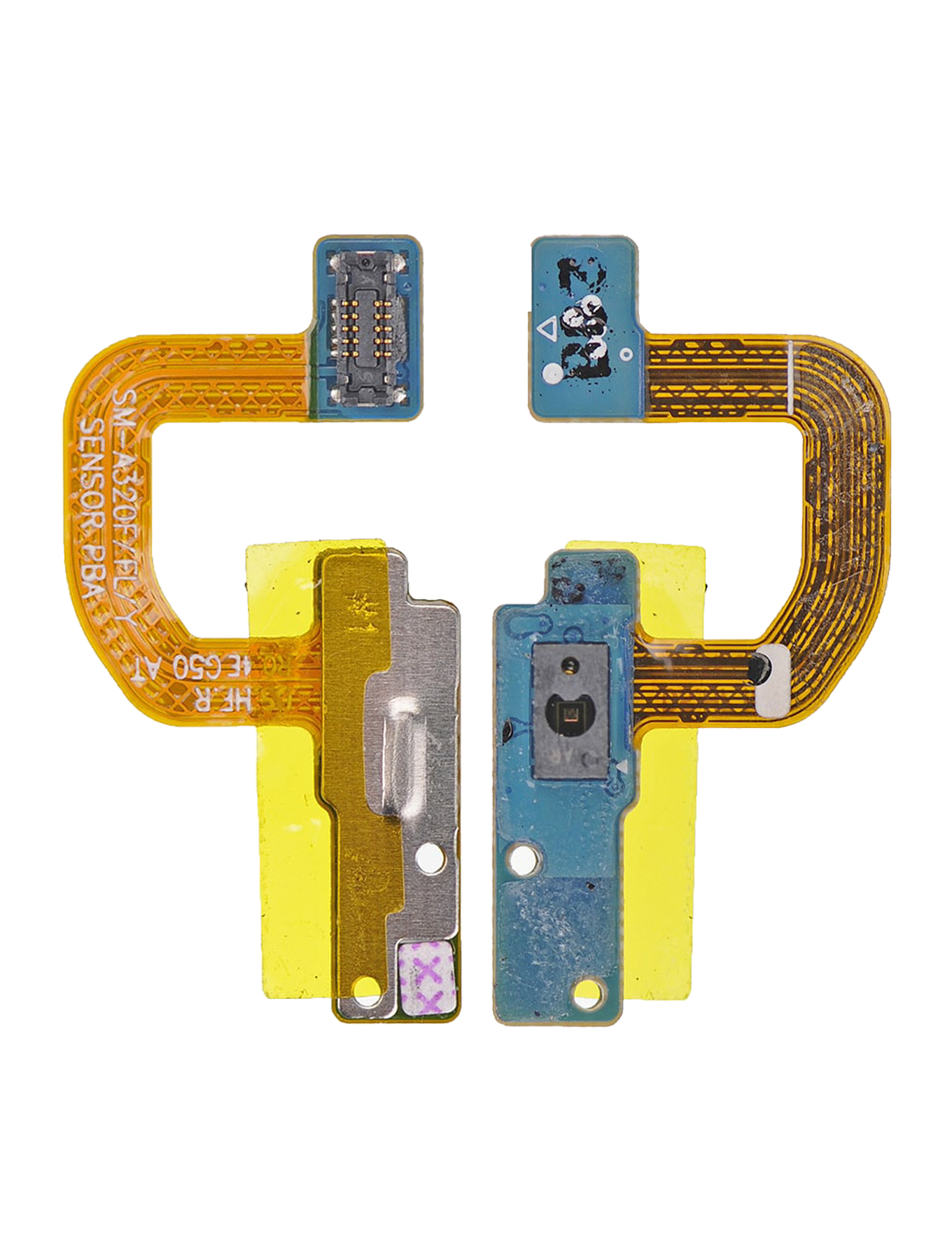 Proximity Sensor Flex Cable Compatible For Samsung Galaxy A3 (A320 / 2017)