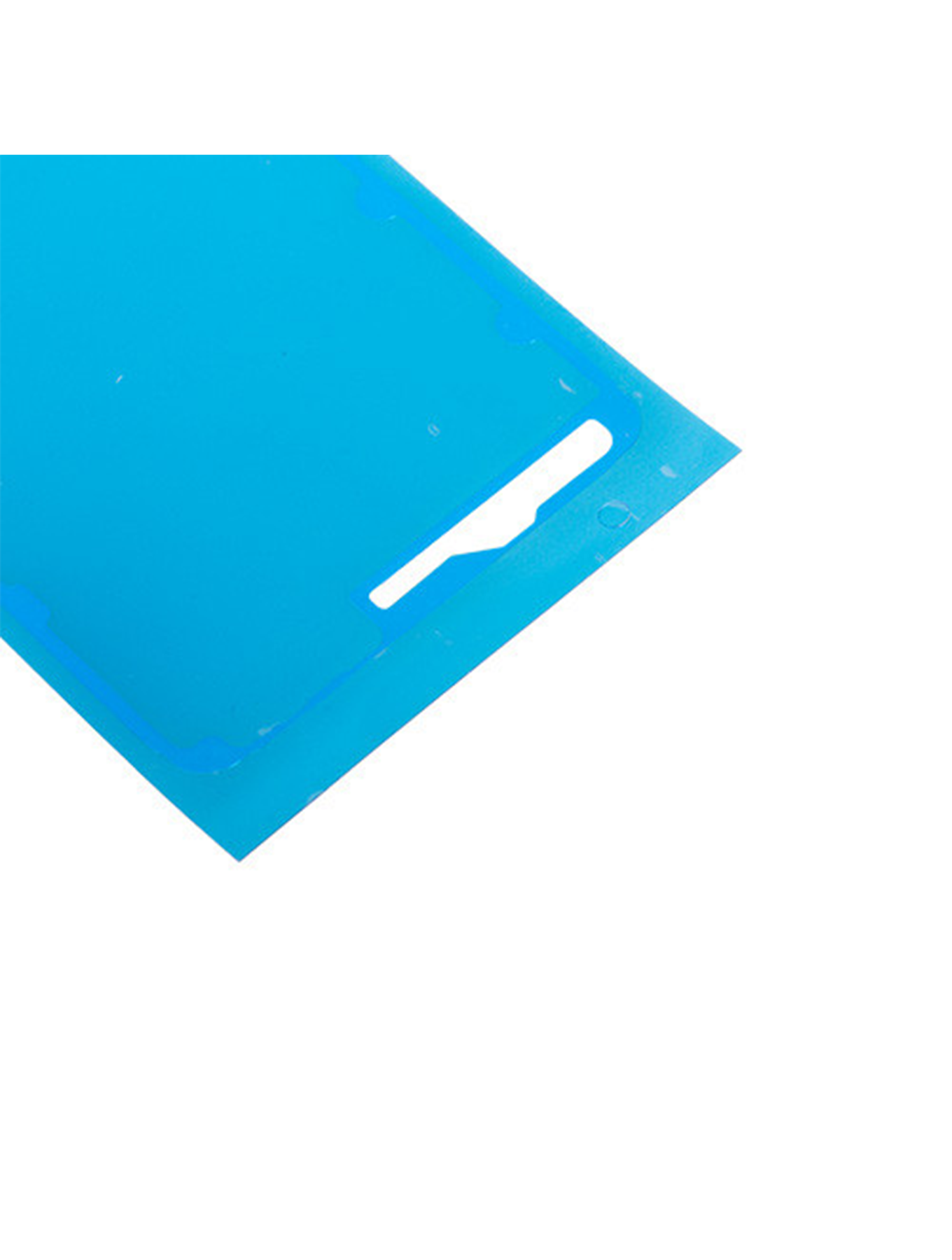 Back Cover Adhesive Tape Compatible For Samsung Galaxy A9 (A910 / 2016)