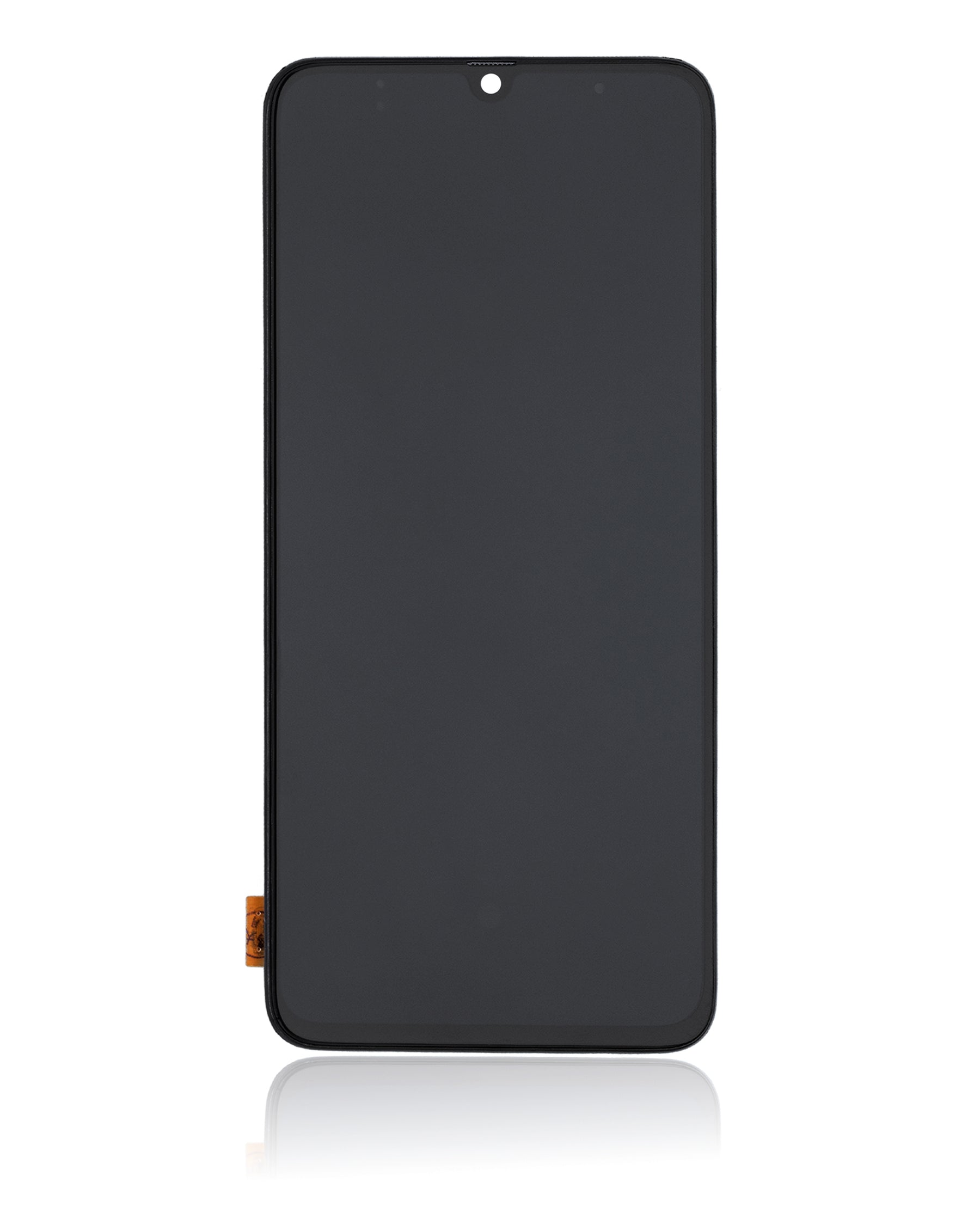 Replacement OLED Assembly With Frame Compatible For Samsung Galaxy A70 (A705 / 2019) (6.67") (Vemake) (All Colors)