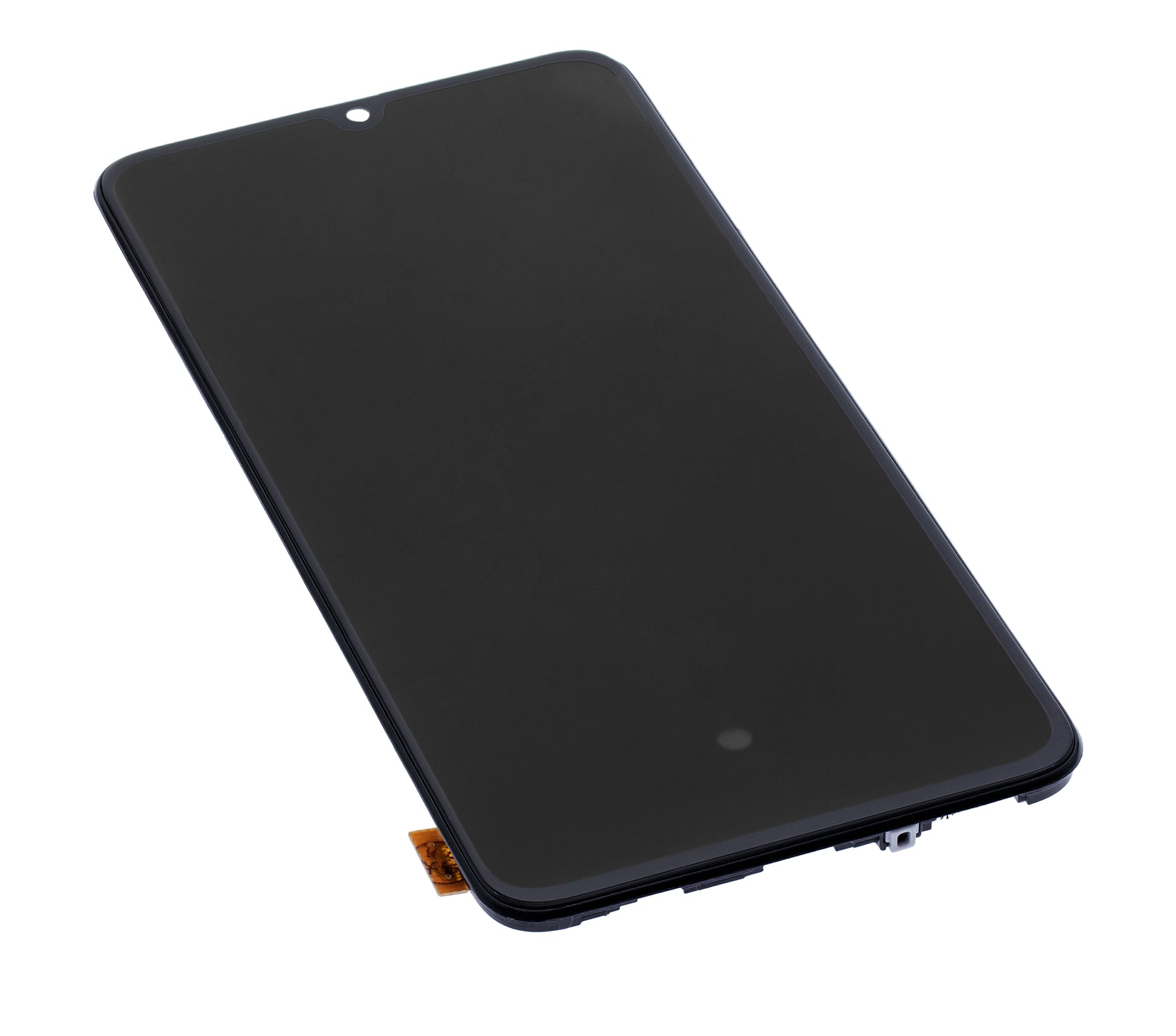 Replacement OLED Assembly With Frame Compatible For Samsung Galaxy A70 (A705 / 2019) (6.67") (Vemake) (All Colors)