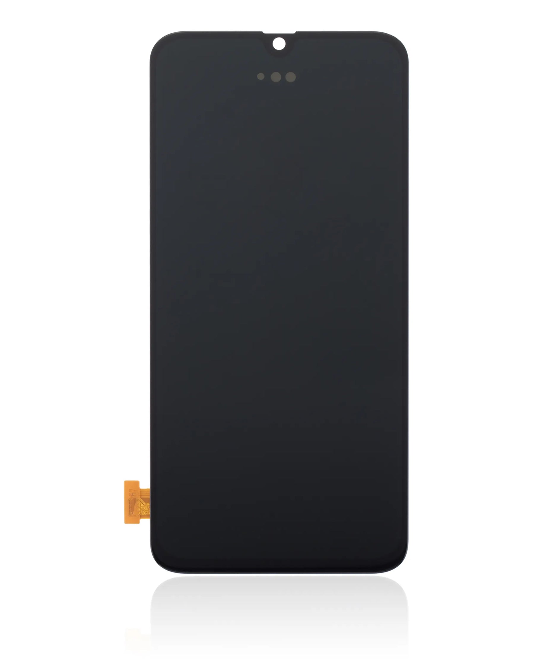 OLED Assembly Without Frame Compatible For Samsung Galaxy A40 (A405 / 2019) (Refurbished) (All Colors)