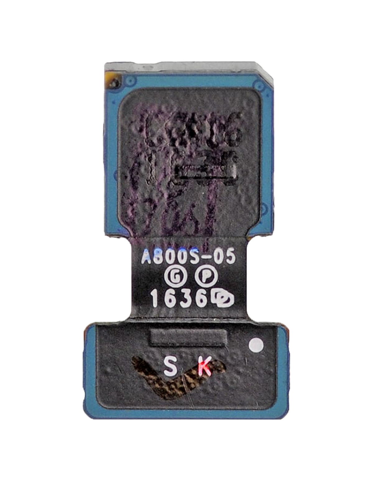 Front Camera Compatible For Samsung Galaxy A7 (A710 / 2016)