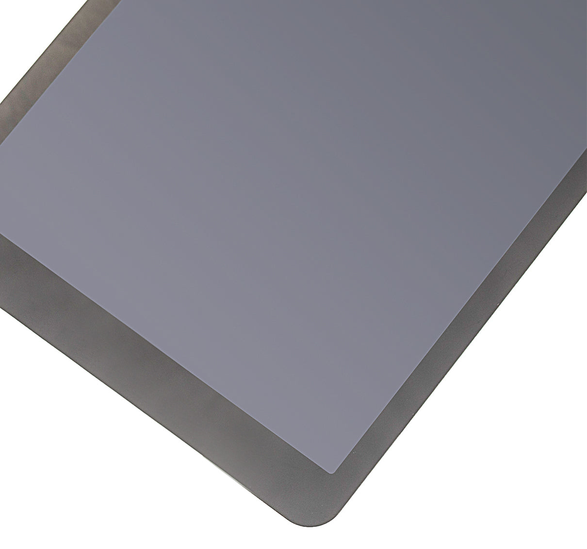 LCD Assembly Without Frame Compatible For Samsung Galaxy Tab A 8.0" (T387) (2018) (Refurbished) (Black)