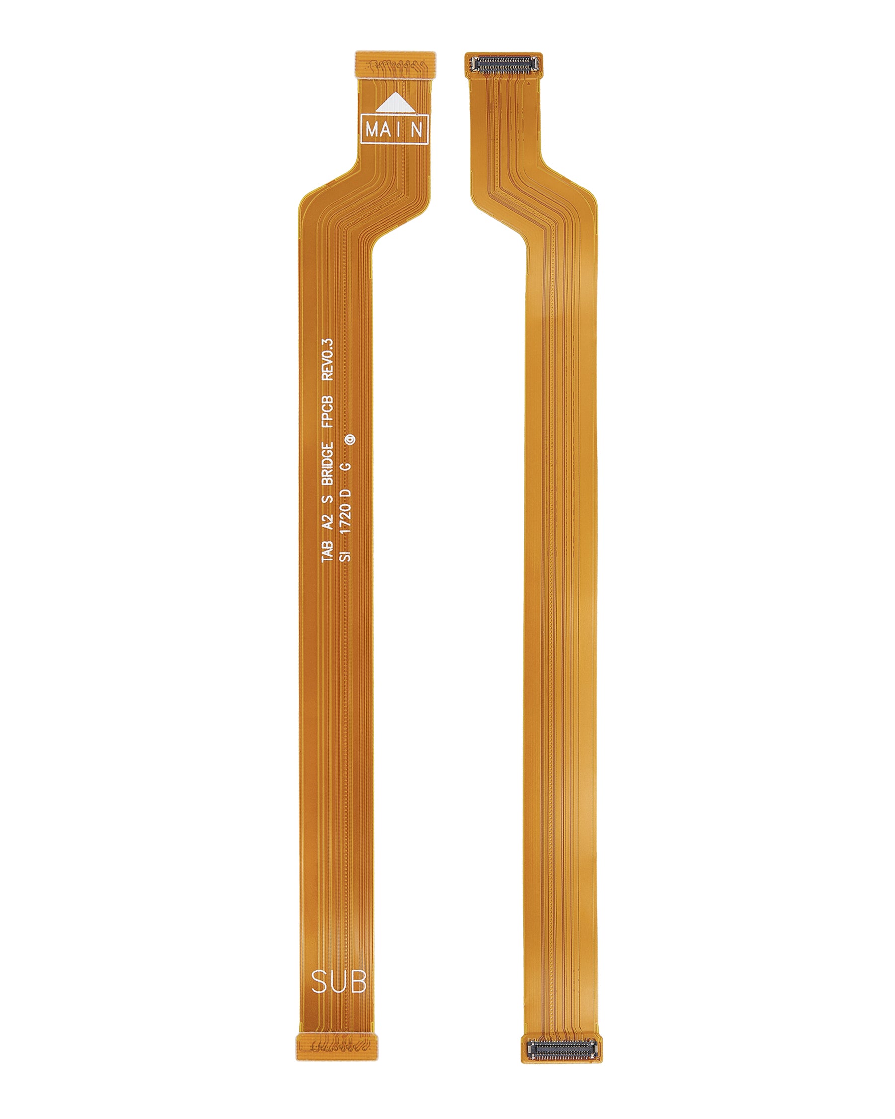 Mainboard Flex Cable Compatible For Samsung Galaxy Tab A 8.0" (2017) (T380 / T385 / T387)