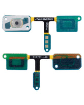 Home Button Flex Compatible For Samsung Galaxy J4 (J400 / 2018)