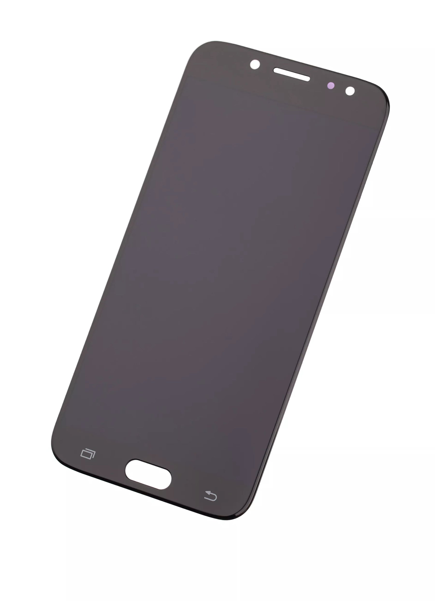 LCD Assembly Without Frame Compatible For Samsung Galaxy J7 Pro (J730 / 2017) (Service Pack) (Black)