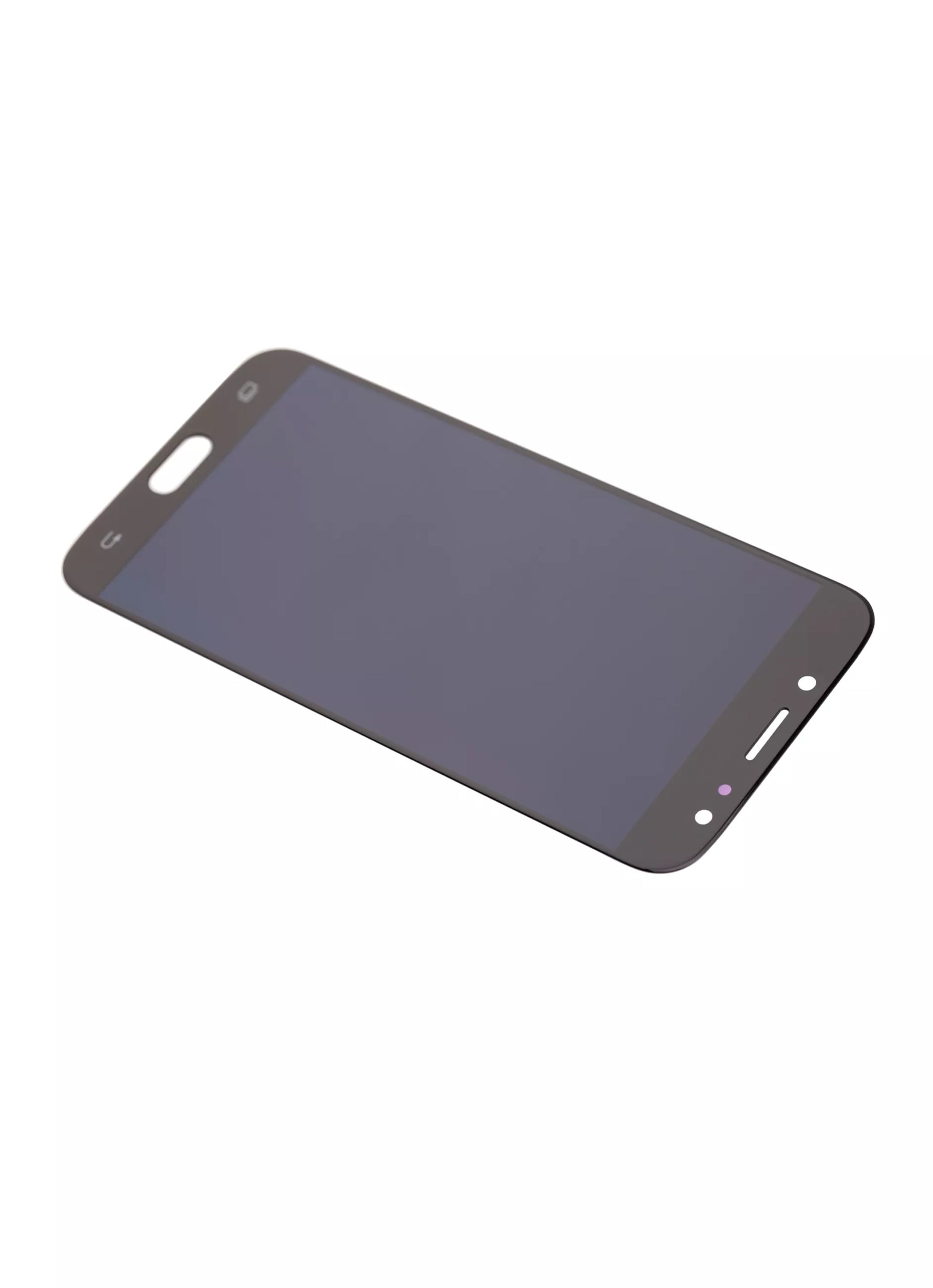 LCD Assembly Without Frame Compatible For Samsung Galaxy J7 Pro (J730 / 2017) (Service Pack) (Black)