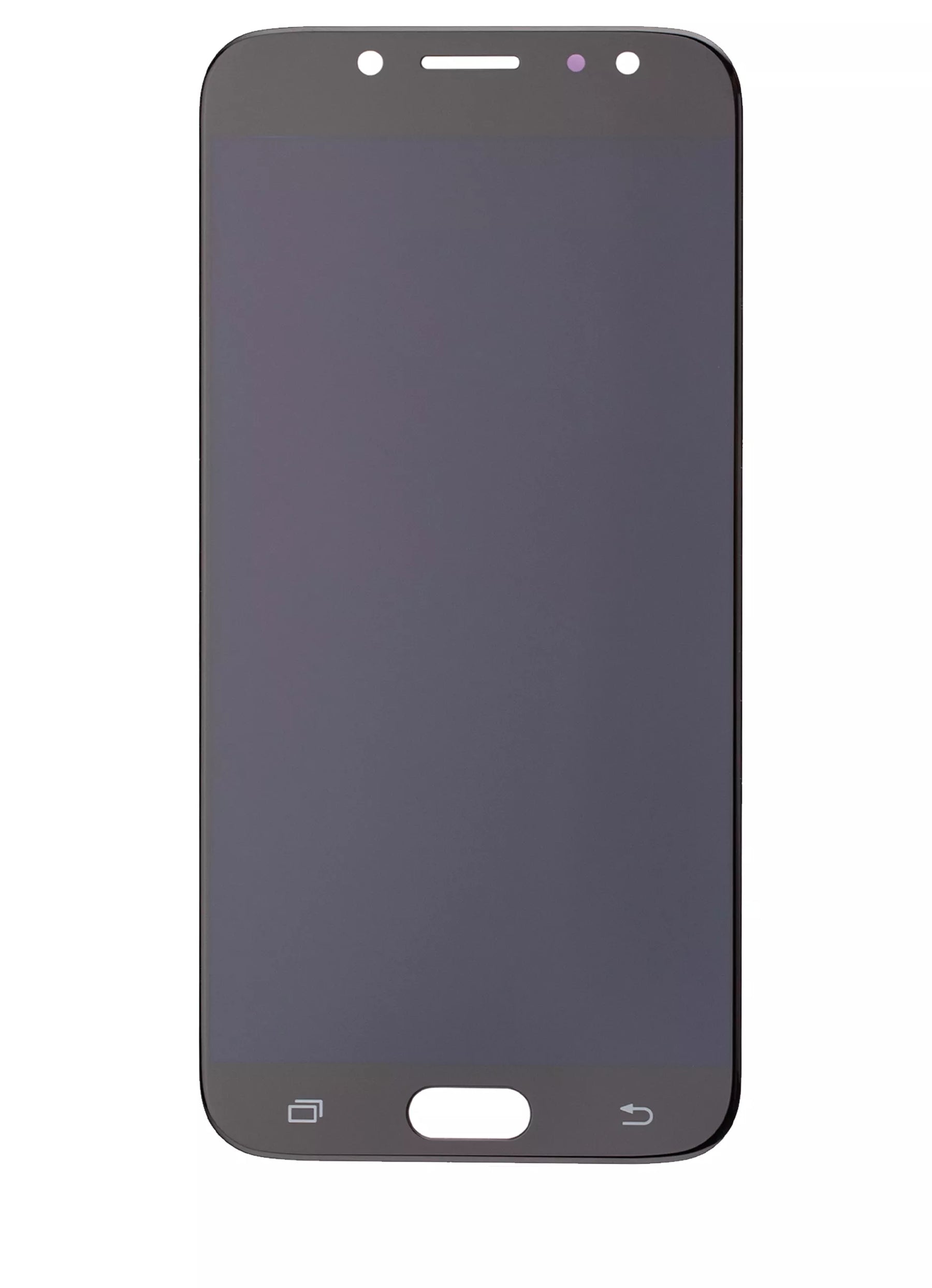 LCD Assembly Without Frame Compatible For Samsung Galaxy J7 Pro (J730 / 2017) (Service Pack) (Black)