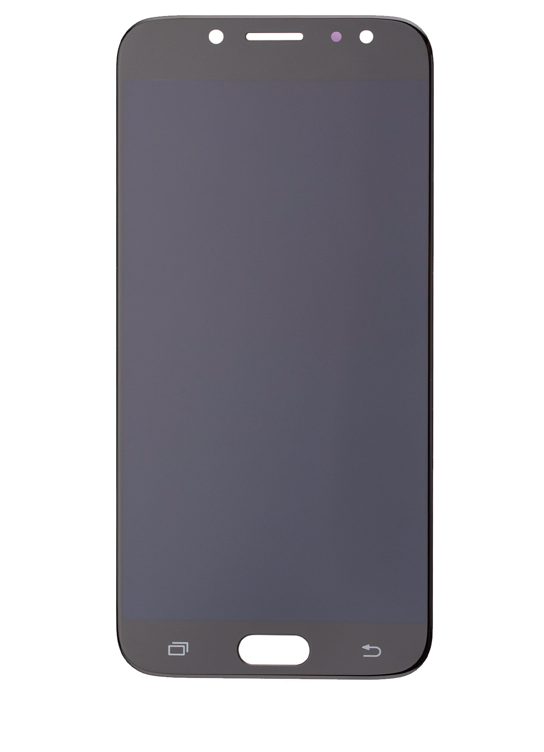 OLED Assembly Without Frame Compatible For Samsung Galaxy J7 / J7 Pro (J730 / 2017) (Aftermarket Plus) (Black)