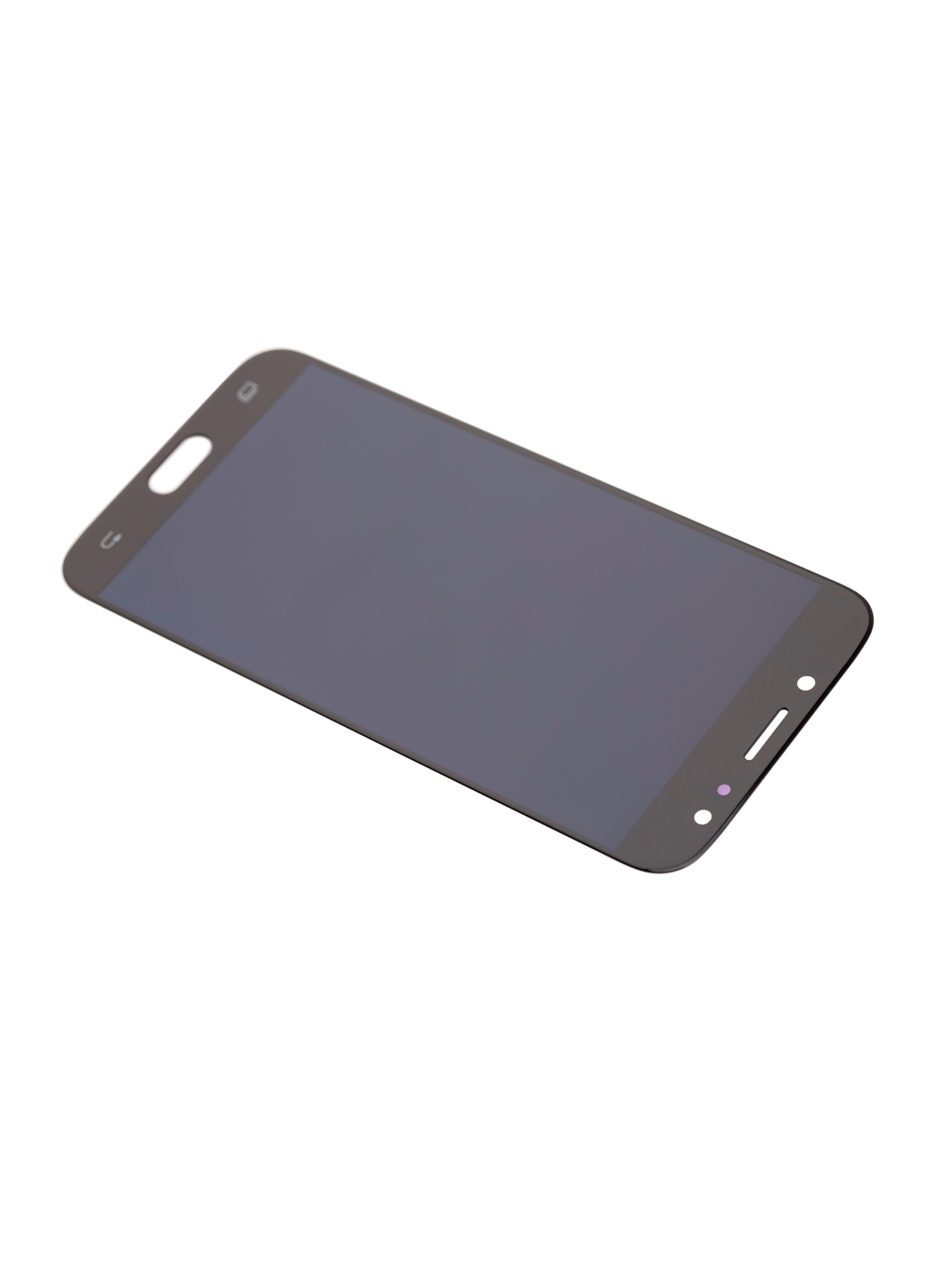 OLED Assembly Without Frame Compatible For Samsung Galaxy J7 / J7 Pro (J730 / 2017) (Aftermarket Plus) (Black)