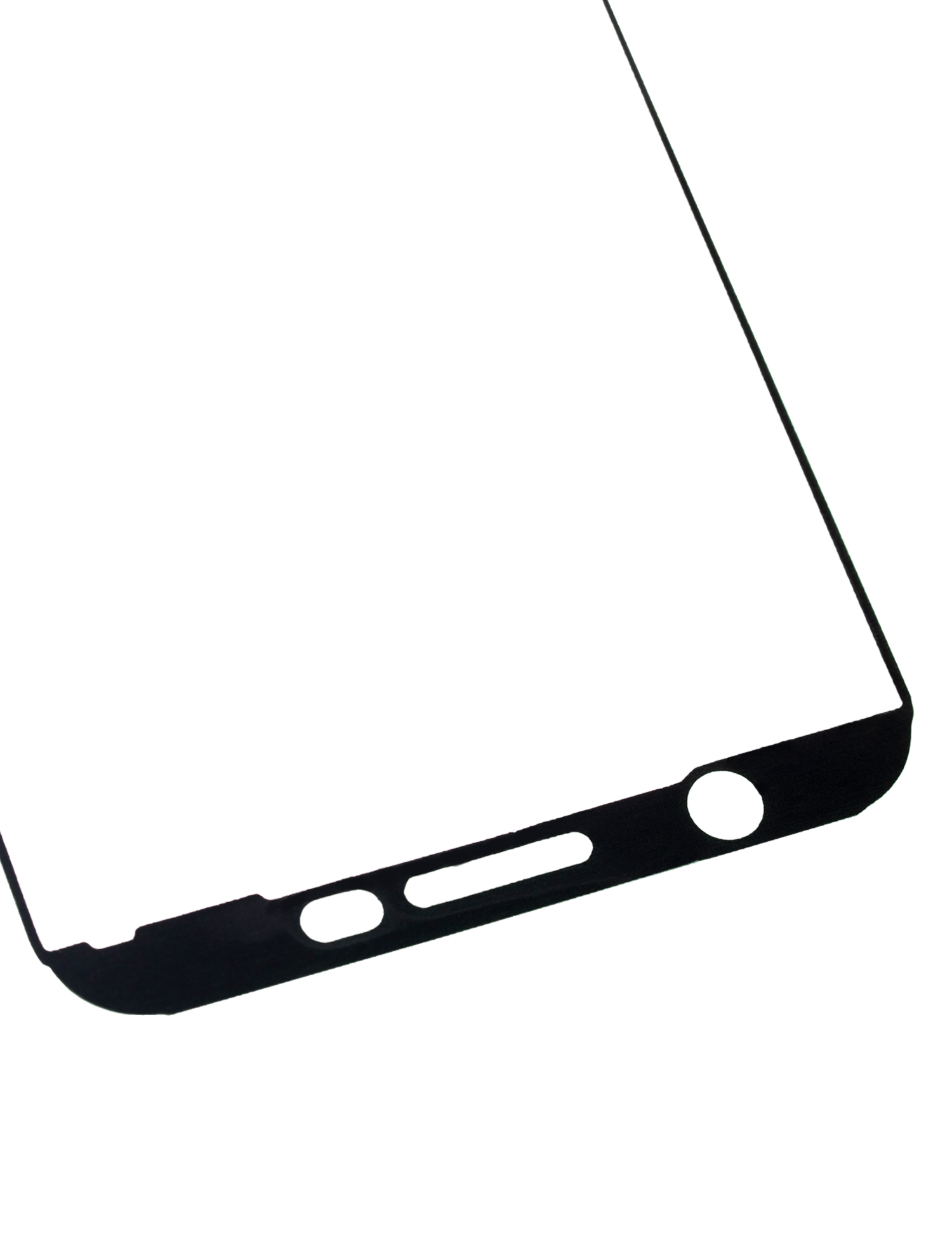 LCD Adhesive Tape Compatible For Samsung Galaxy J7 (J727 / 2017)