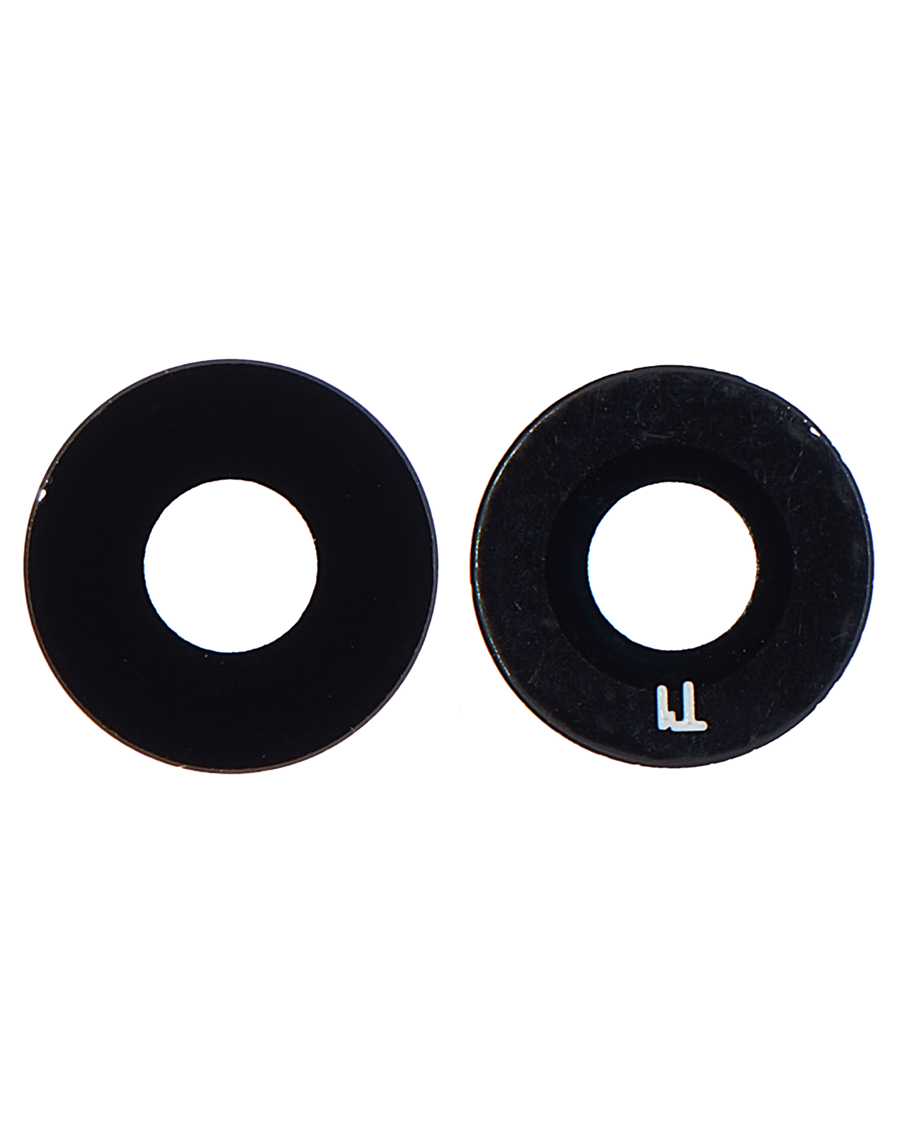 Back Camera Lens (Glass Only) With Adhesive Compatible For Samsung Galaxy J7 (J727 / 2017) (10 Pack)