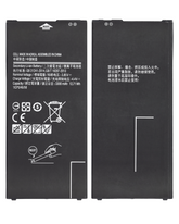 Replacement Battery Compatible For Samsung Galaxy J7 Prime (G610 / 2016) / J7 (J737 / 2018) J7 (S767 / 2018) / J6 Plus (J610 / 2018) / J4 Plus (J415 / 2018) (EB-BG610ABE)
