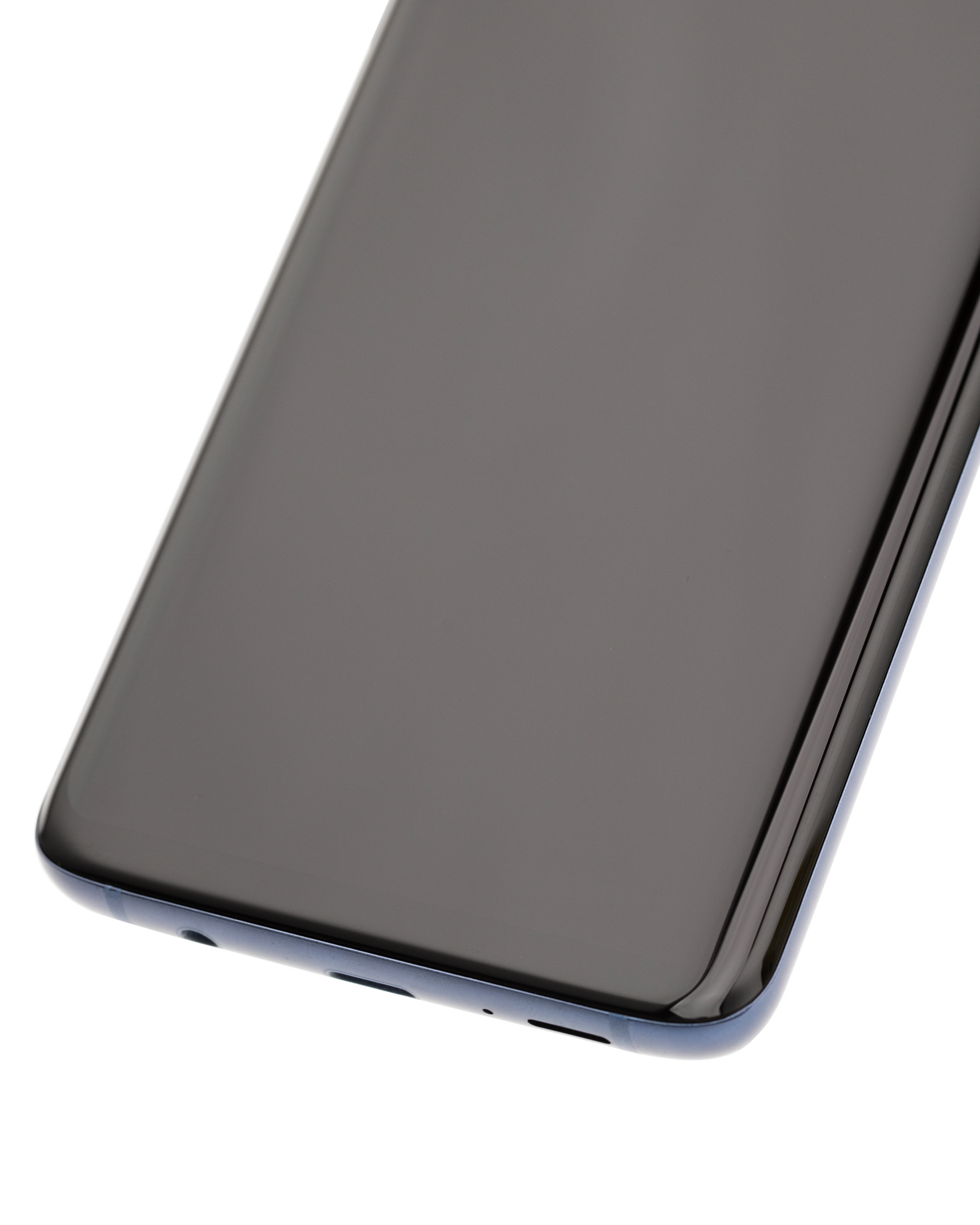 OLED Assembly With Frame Compatible For Samsung Galaxy S9 Plus Replacement (Vemake) (Coral Blue)