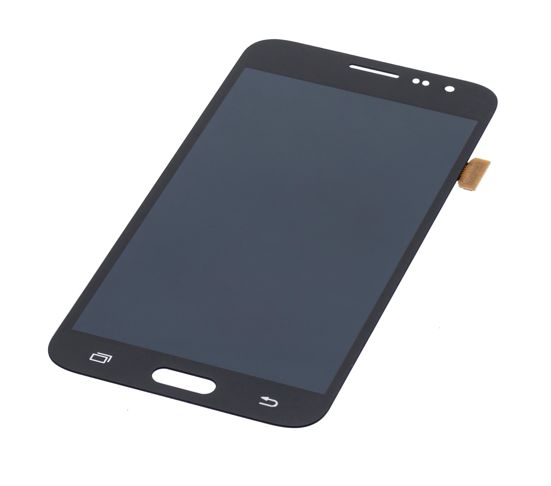 OLED Assembly Without Frame Compatible For Samsung Galaxy J3 / Sol 4G / Express Prime / Amp Prime (J320 / 2016) (Refurbished) (Black)