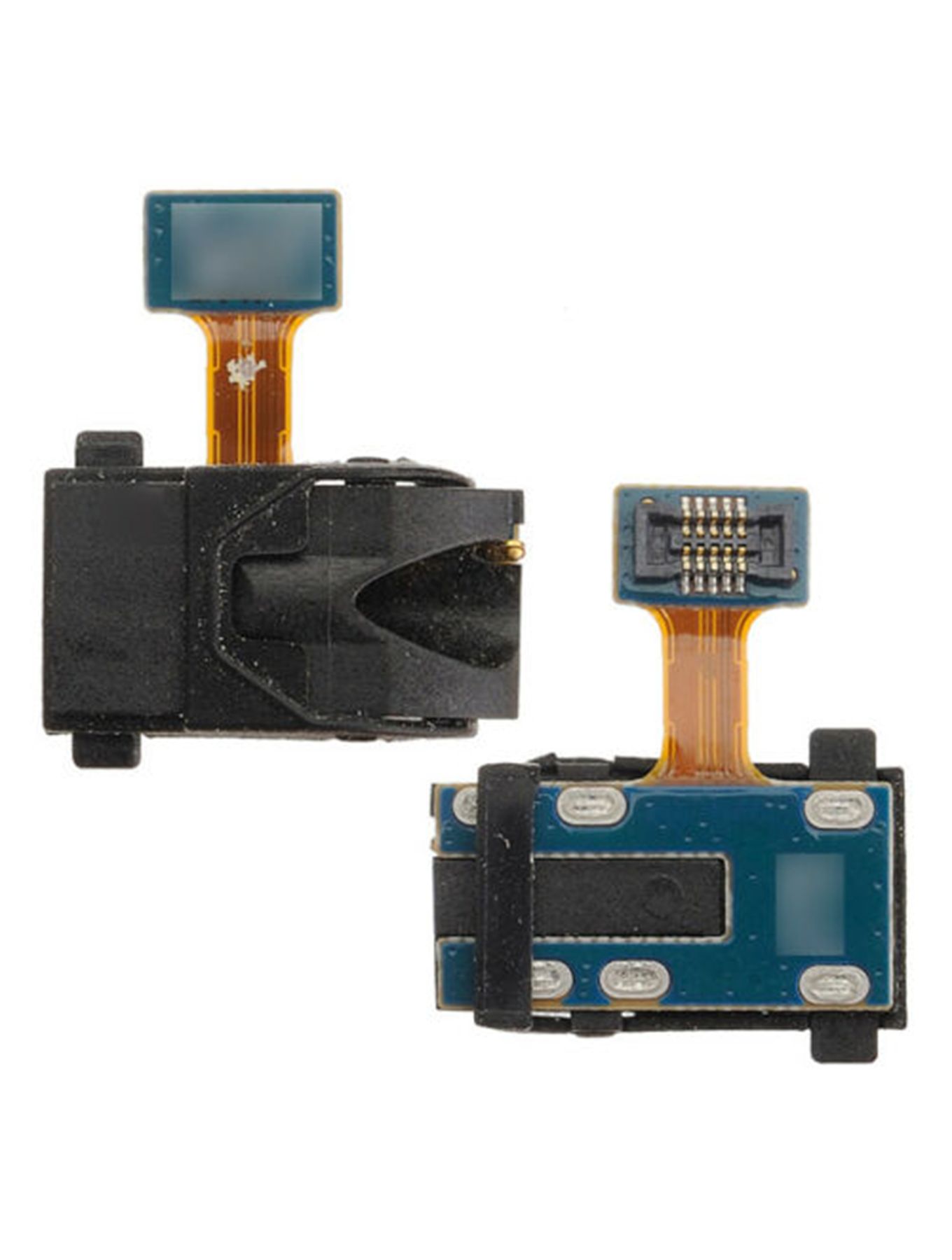Headphone Jack Compatible For Samsung Galaxy J3 (J320 / 2016)