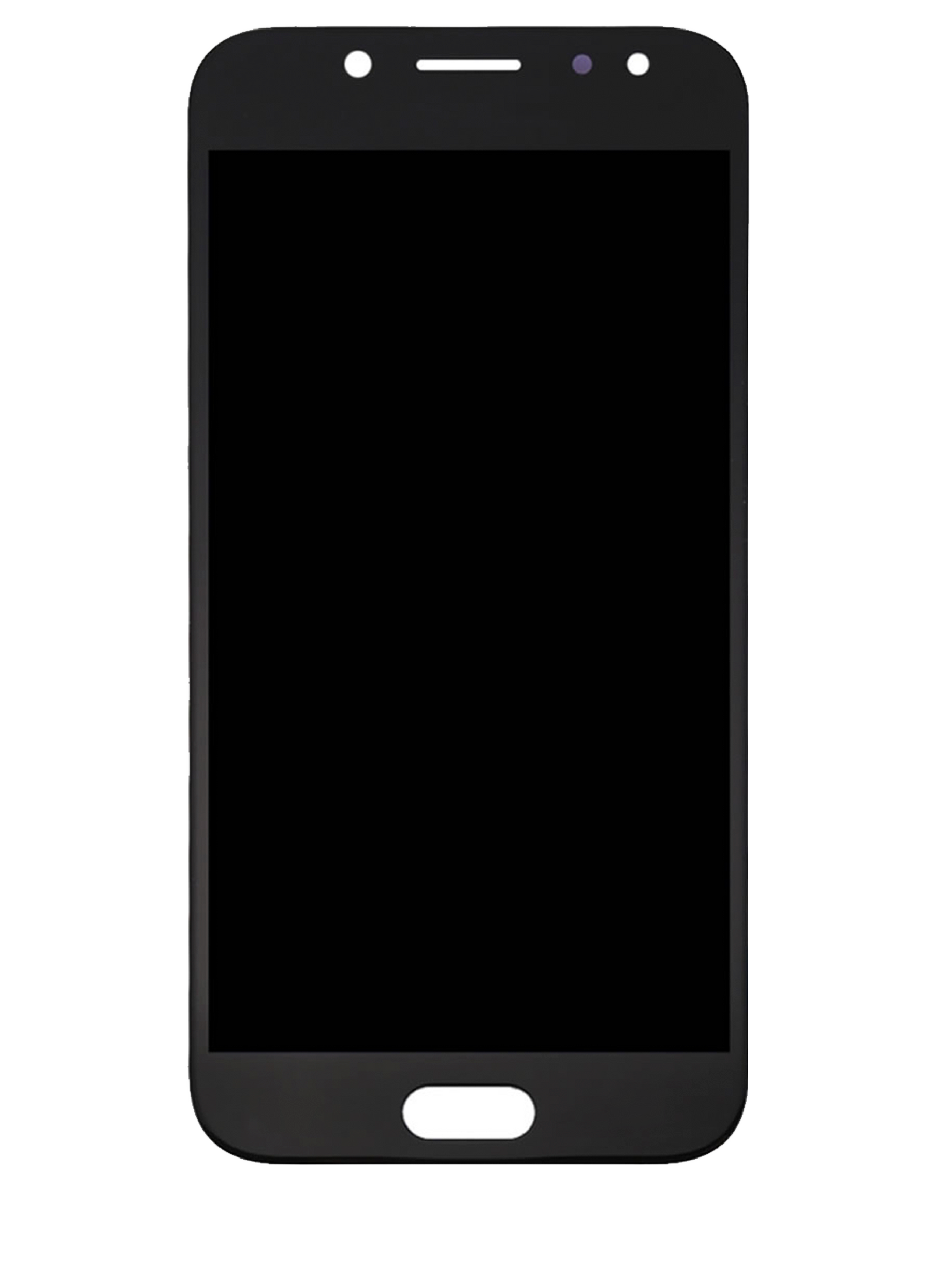 OLED Assembly Without Frame Compatible For Samsung Galaxy J5 Pro (J530 / 2017) (Service Pack) (Black)