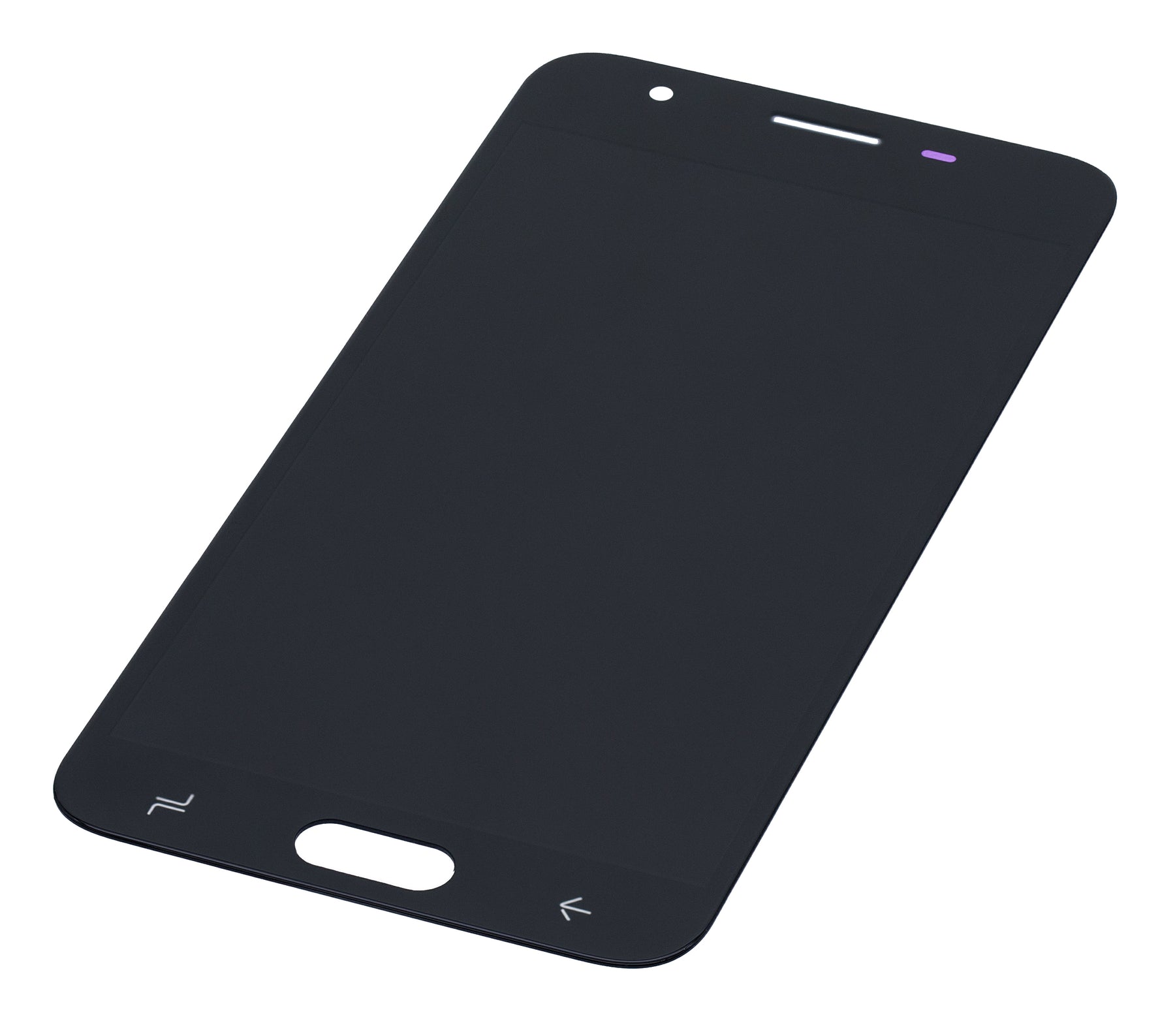 LCD Assembly Without Frame Compatible For Samsung Galaxy J3 Star / Aura / Amp Prime 3 (J337 / 2018) (Refurbished) (Black)