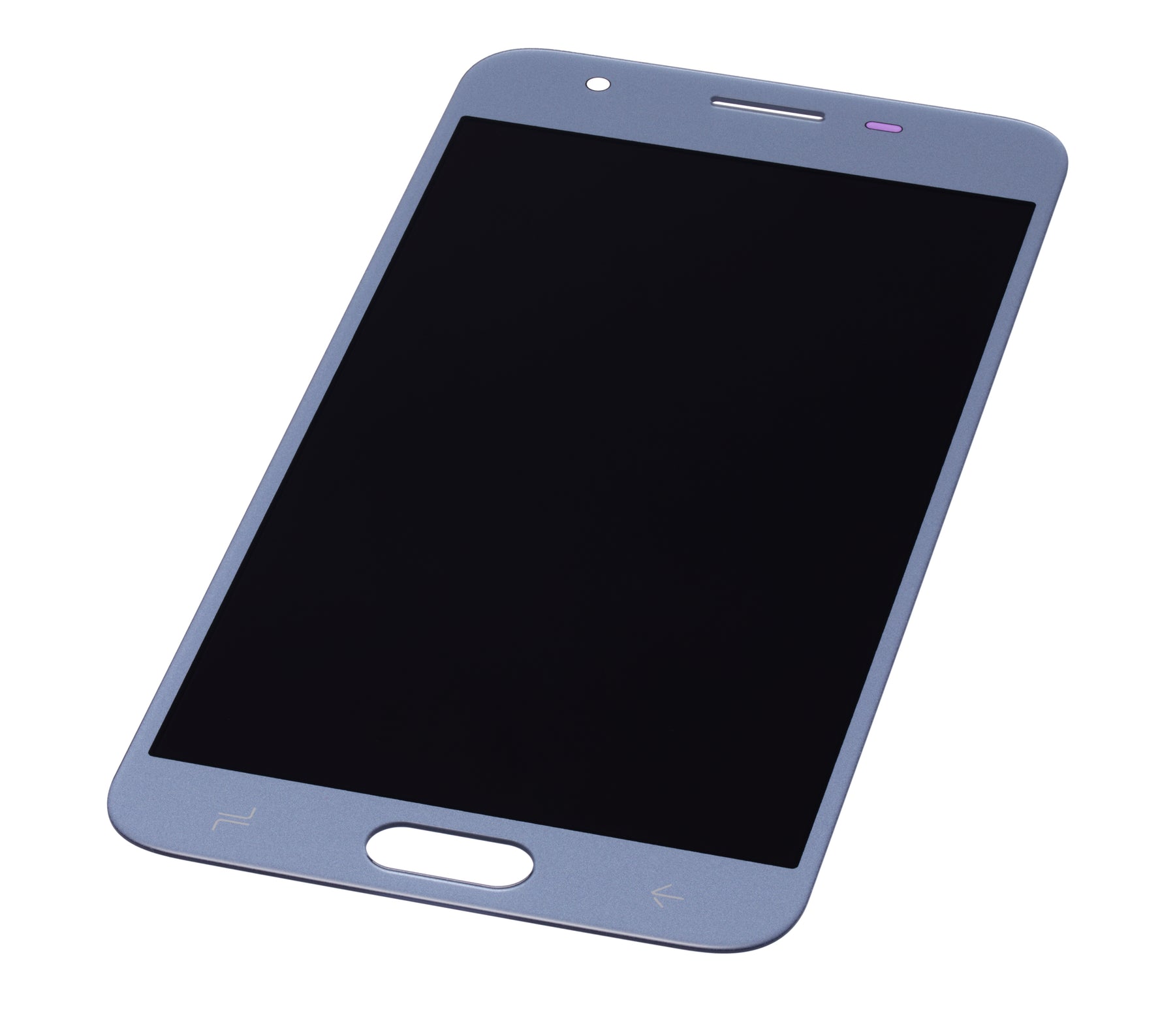 LCD Assembly Without Frame Compatible For Samsung Galaxy J3 Star / Aura / Amp Prime 3 (J337 / 2018) (Refurbished) (Blue)
