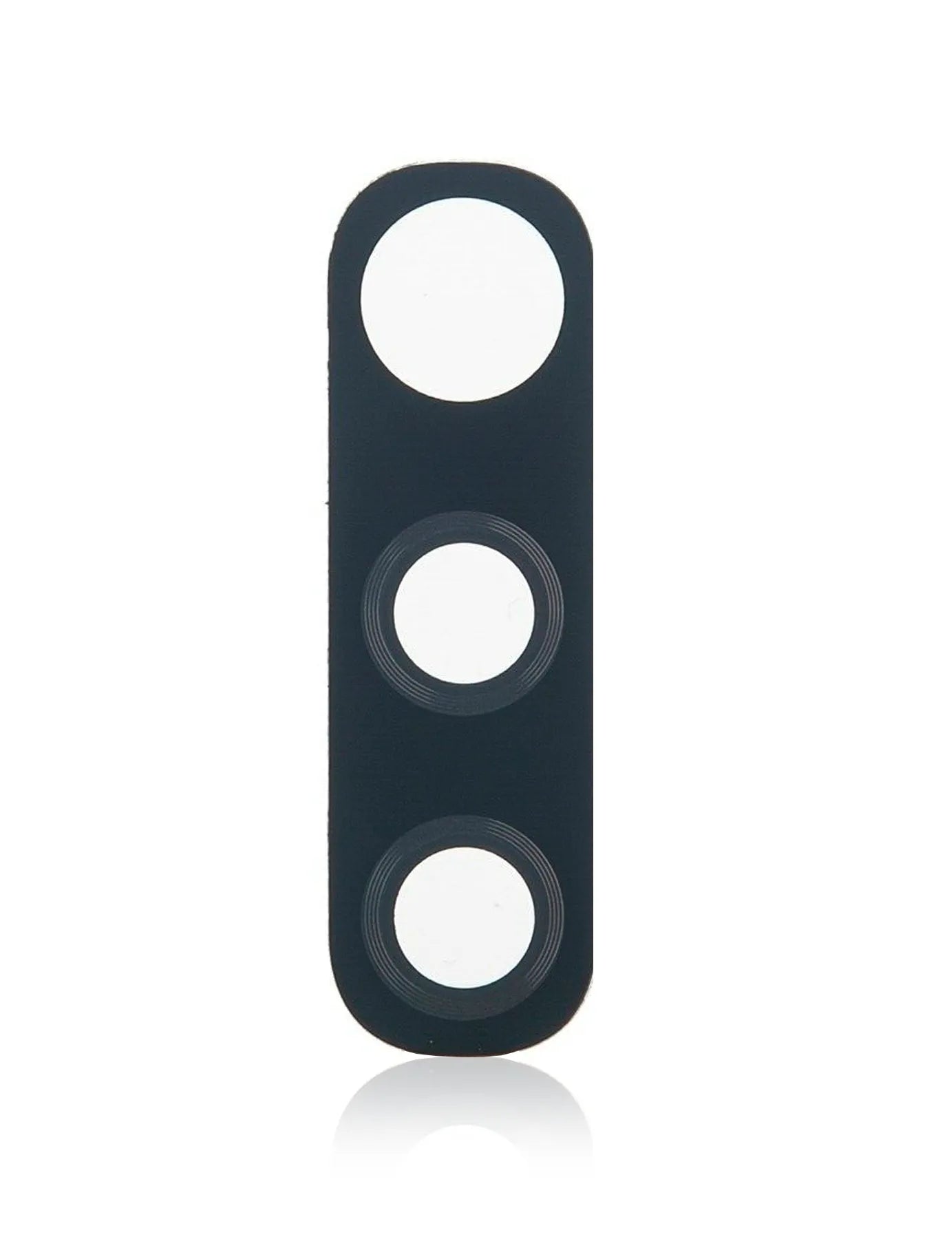 Back Camera Lens (Glass Only) With Adhesive Compatible For Samsung Galaxy A50 (A505 / 2019) / A70 (A705 / 2019)