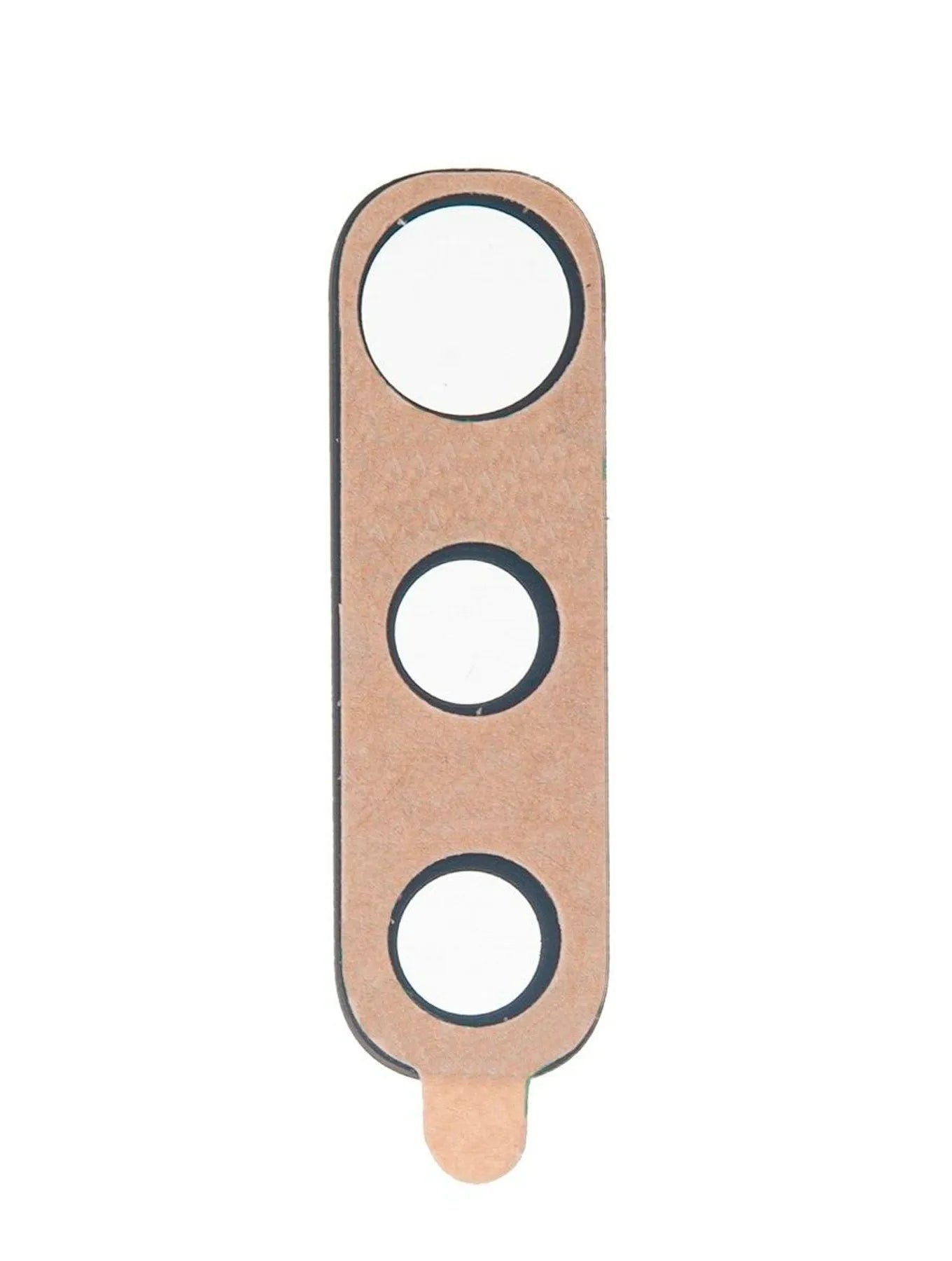 Back Camera Lens (Glass Only) With Adhesive Compatible For Samsung Galaxy A50 (A505 / 2019) / A70 (A705 / 2019)