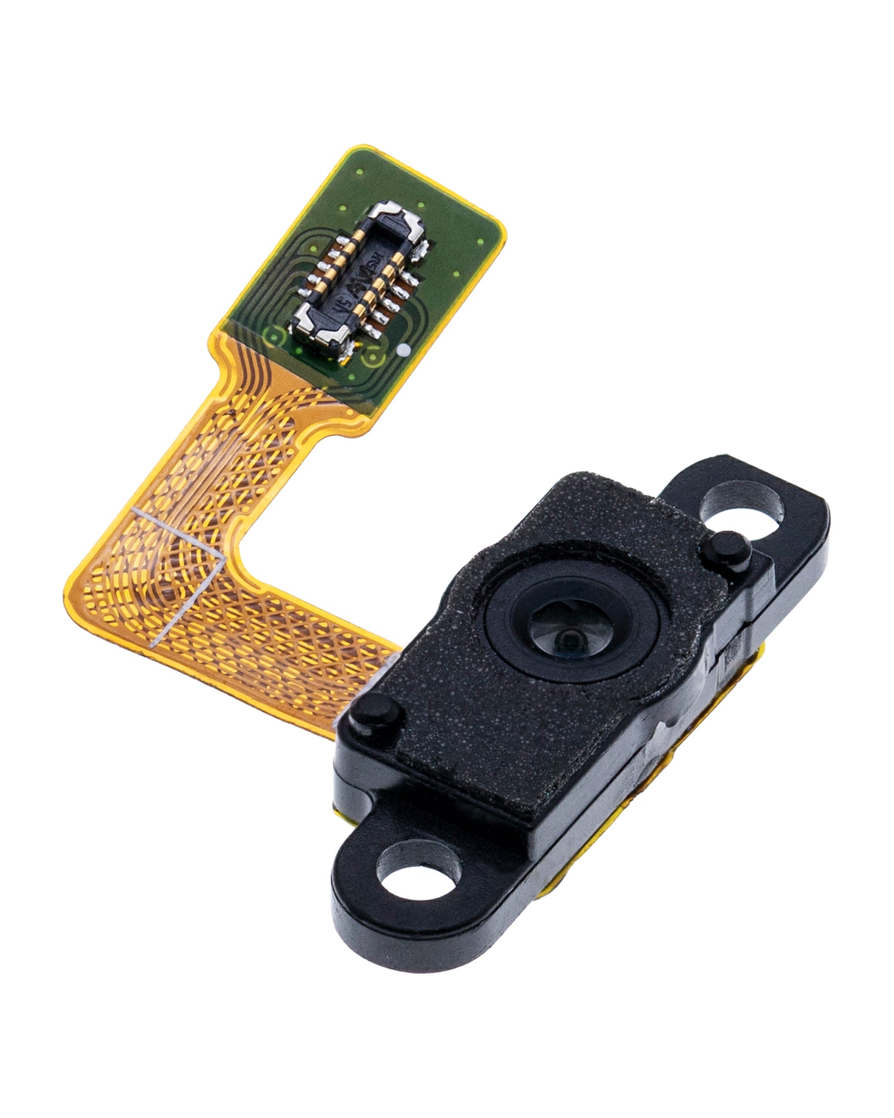 Replacement Fingerprint Sensor Flex Compatible For Samsung Galaxy A50 (A505 / 2019) / A80 (A805 / 2019)