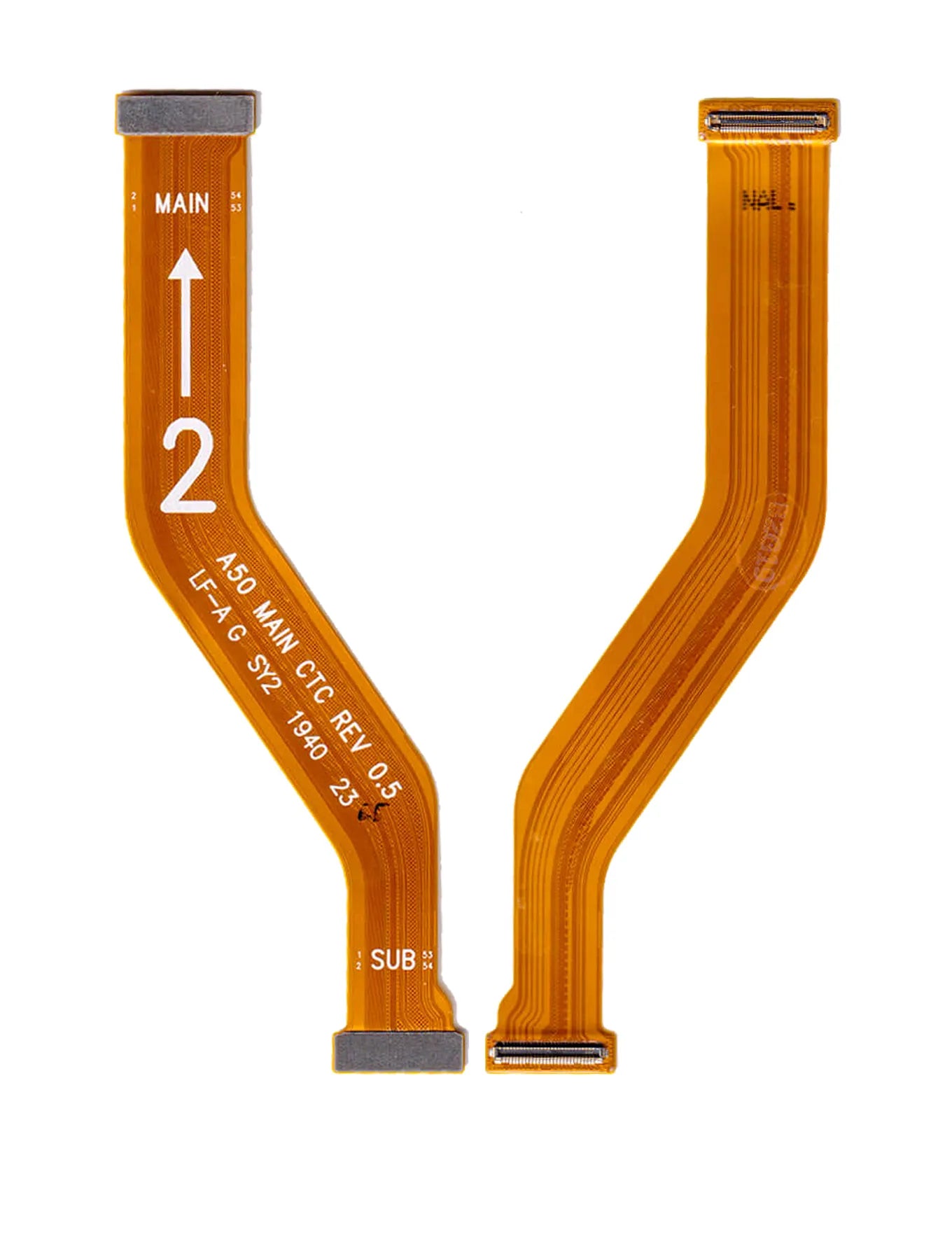 Mainboard Flex Cable Compatible For Samsung Galaxy A50 (A505 2019) Flex #2