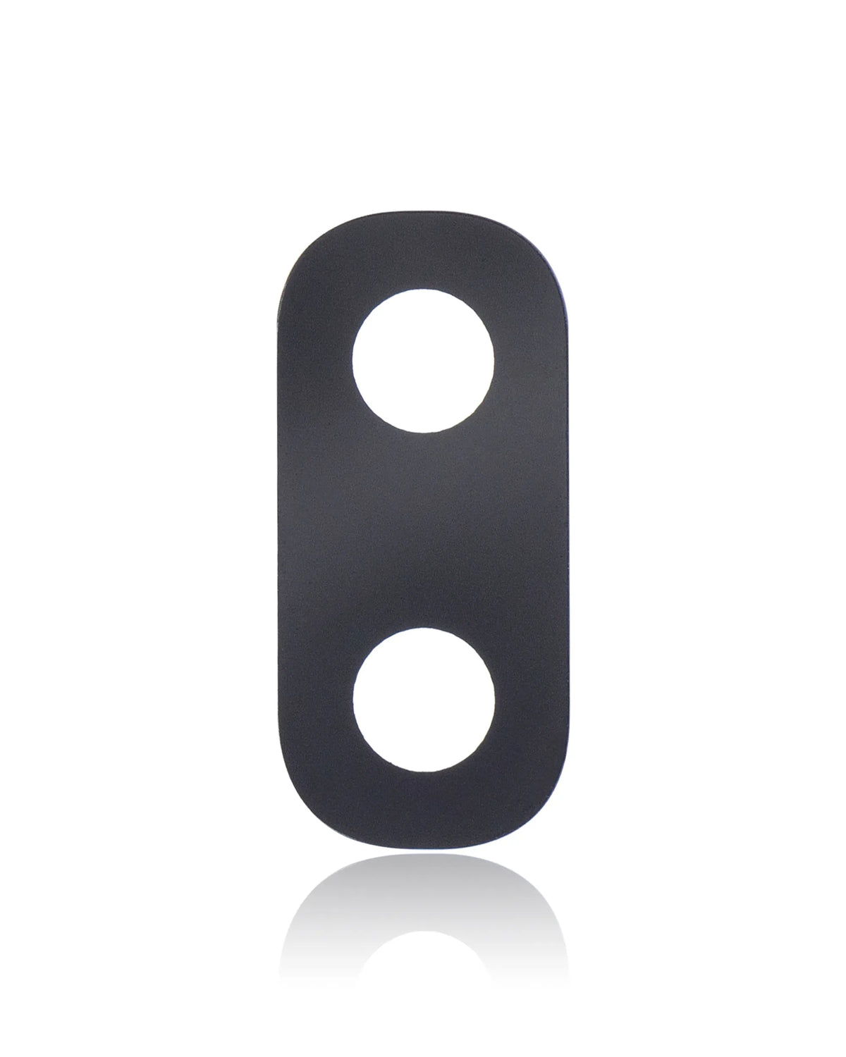 Back Camera Lens (Glass Only) With Adhesive Compatible For Samsung Galaxy A10 (A105 / 2019) / A30 (A305 / 2019) / A40 (A405 / 2019) (All Colors)