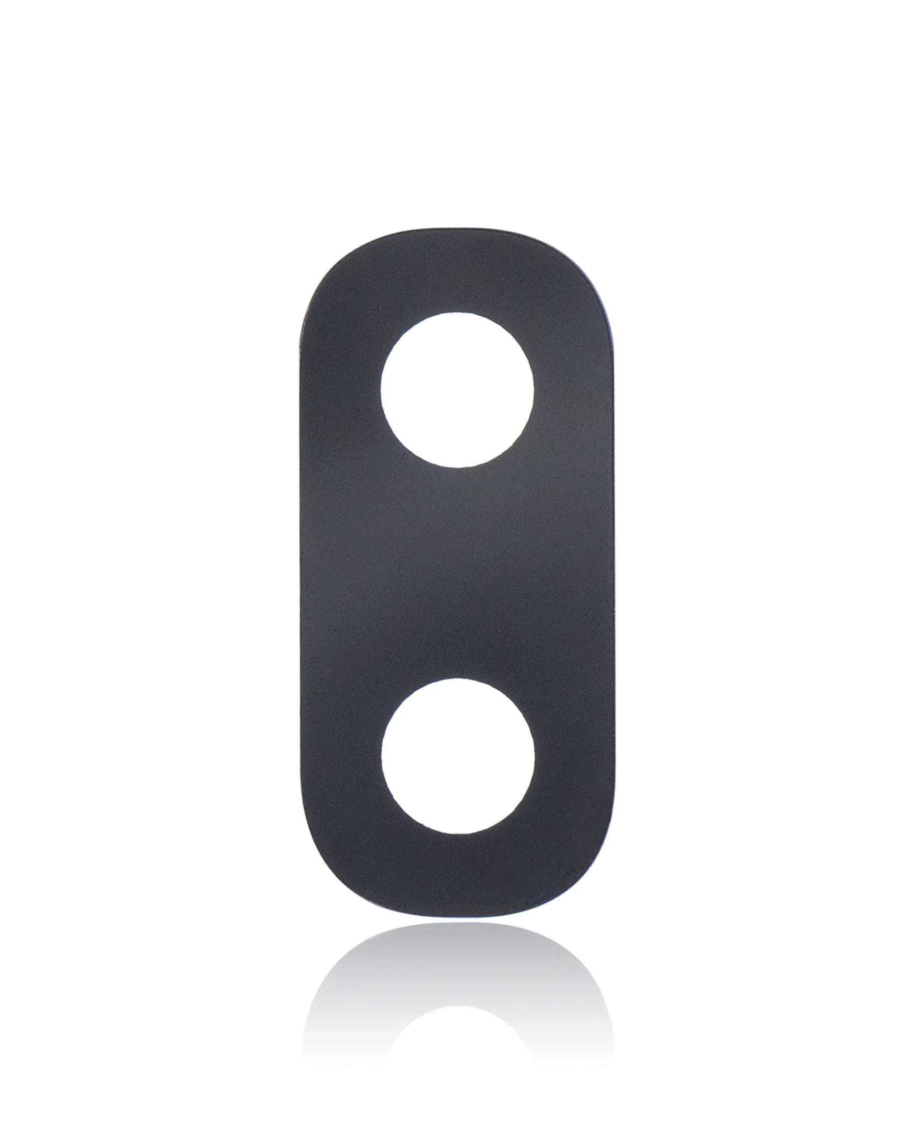 Back Camera Lens (Glass Only) With Adhesive Compatible For Samsung Galaxy A10 (A105 / 2019) / A30 (A305 / 2019) / A40 (A405 / 2019) (All Colors)