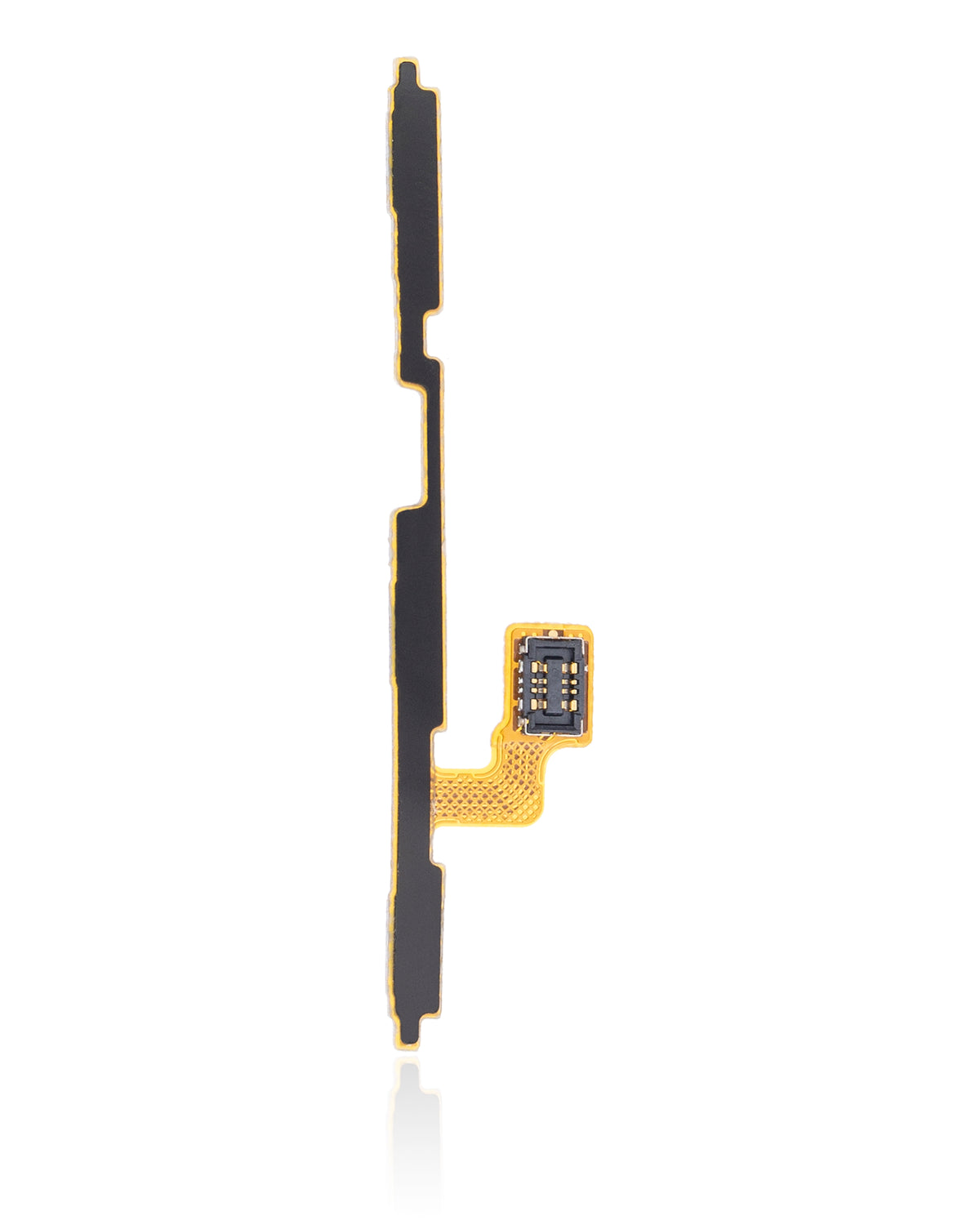 Power And Volume Button Flex Cable Compatible For Samsung Galaxy A10 (A105 / 2019) / M20 (M205F / 2019) / A10e (A102 / 2019) / A20e (A202 / 2019)