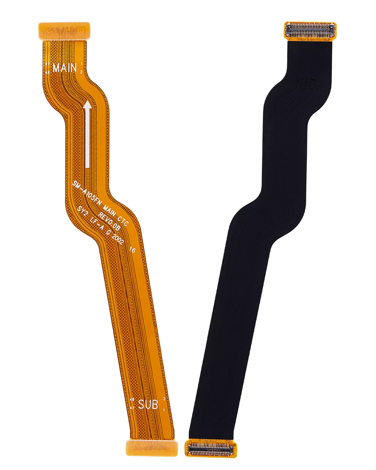 Mainboard Flex Cable Compatible For Samsung Galaxy A10 (A105 / 2019)