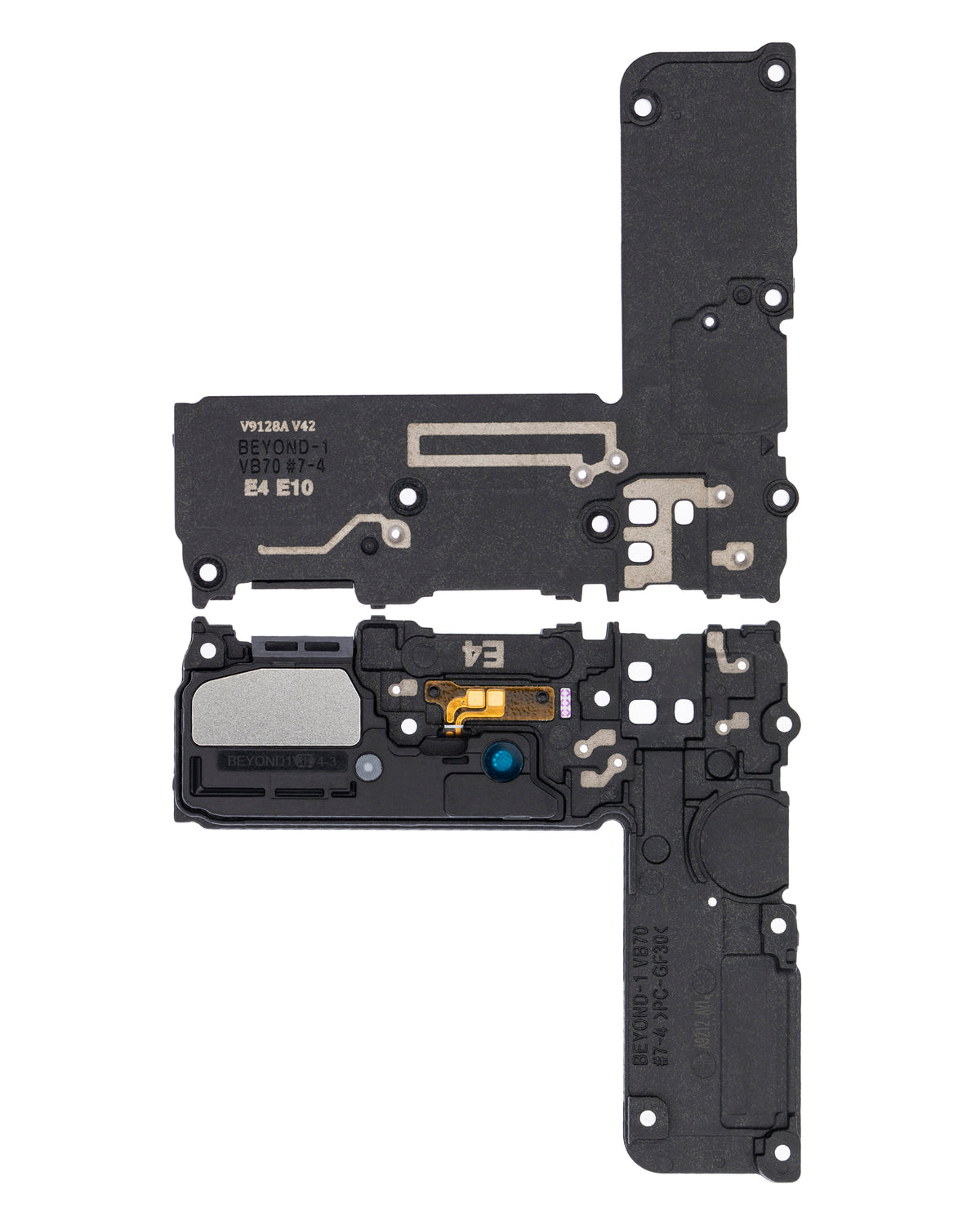 Loudspeaker Compatible For Samsung Galaxy S10 Replacement