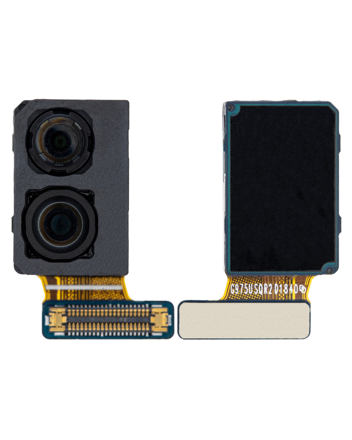 Replacement Front Camera Compatible For Samsung Galaxy S10 Plus (US Version)