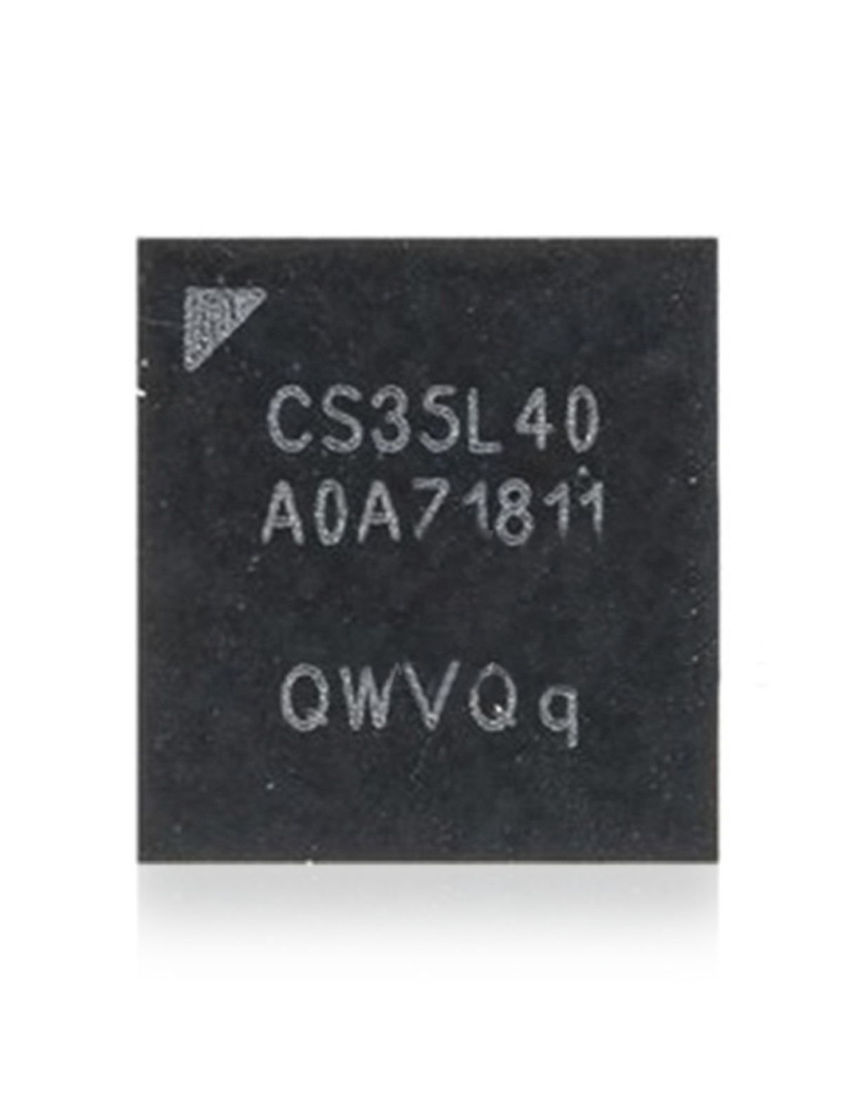 Audio Amplifier IC Replacement Compatible For Samsung S10E / S10 Plus / 5G / S20 FE / S21 5G / S20 Ultra / S22 / S22 Ultra / Note 10 / Note 10 Plus 5G / Note 20 5G (CS35L40)