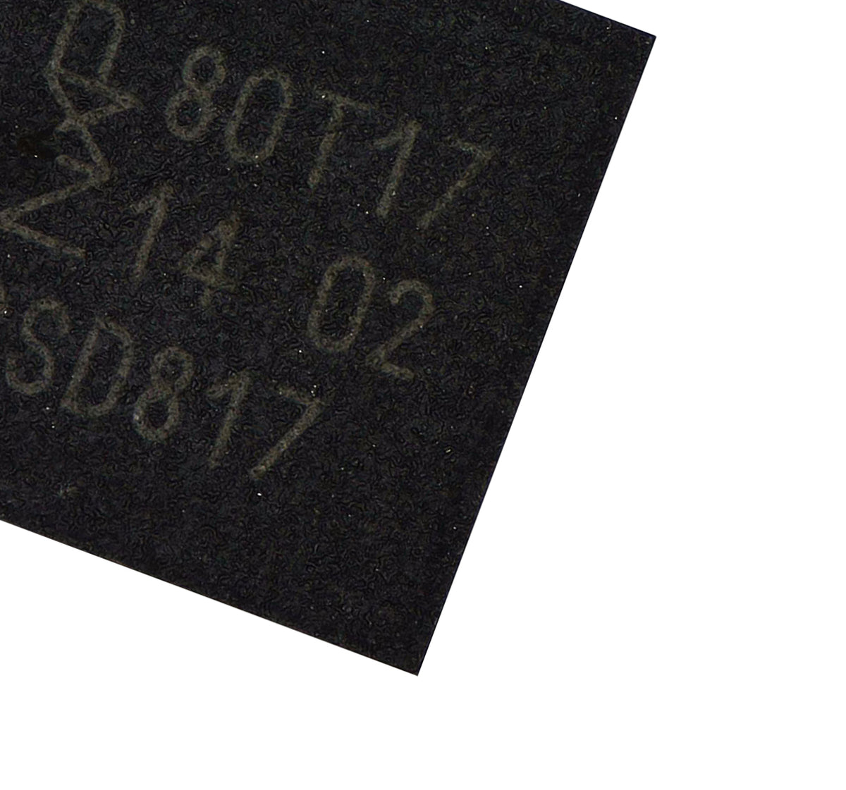 NFC Controller IC Compatible For Samsung Galaxy S10 / S10E / S10 Plus / Note 9 / Note 10 / Note 10 Plus 5G / A51 5G (A516 / 2020) / A70 (A705 / 2019) / A80 (A805 / 2019) (80T17)