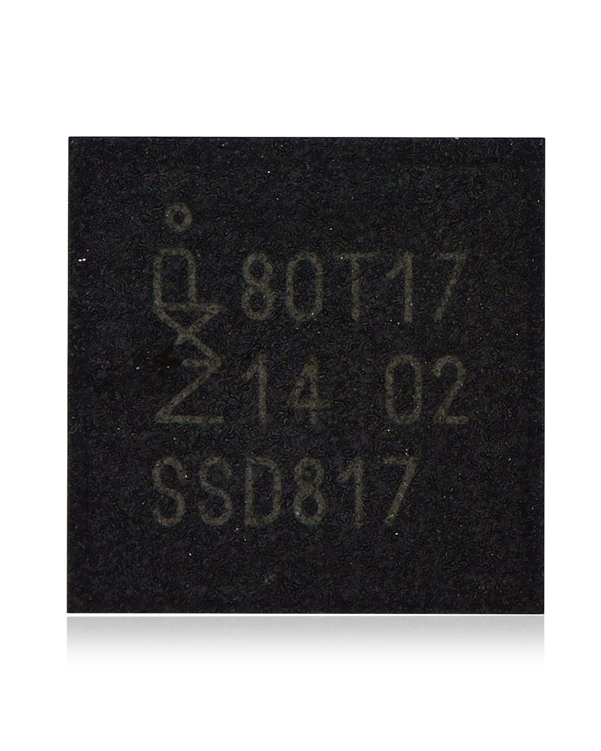 NFC Controller IC Compatible For Samsung Galaxy S10 / S10E / S10 Plus / Note 9 / Note 10 / Note 10 Plus 5G / A51 5G (A516 / 2020) / A70 (A705 / 2019) / A80 (A805 / 2019) (80T17)