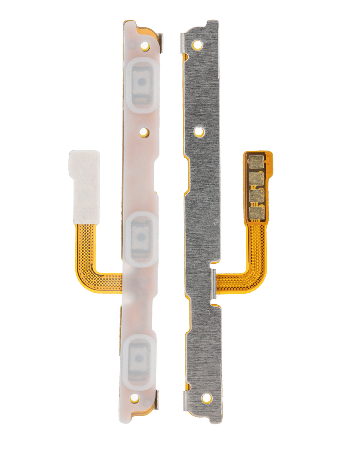 Volume Button Flex Cable Replacement  Compatible For Samsung Galaxy S10E