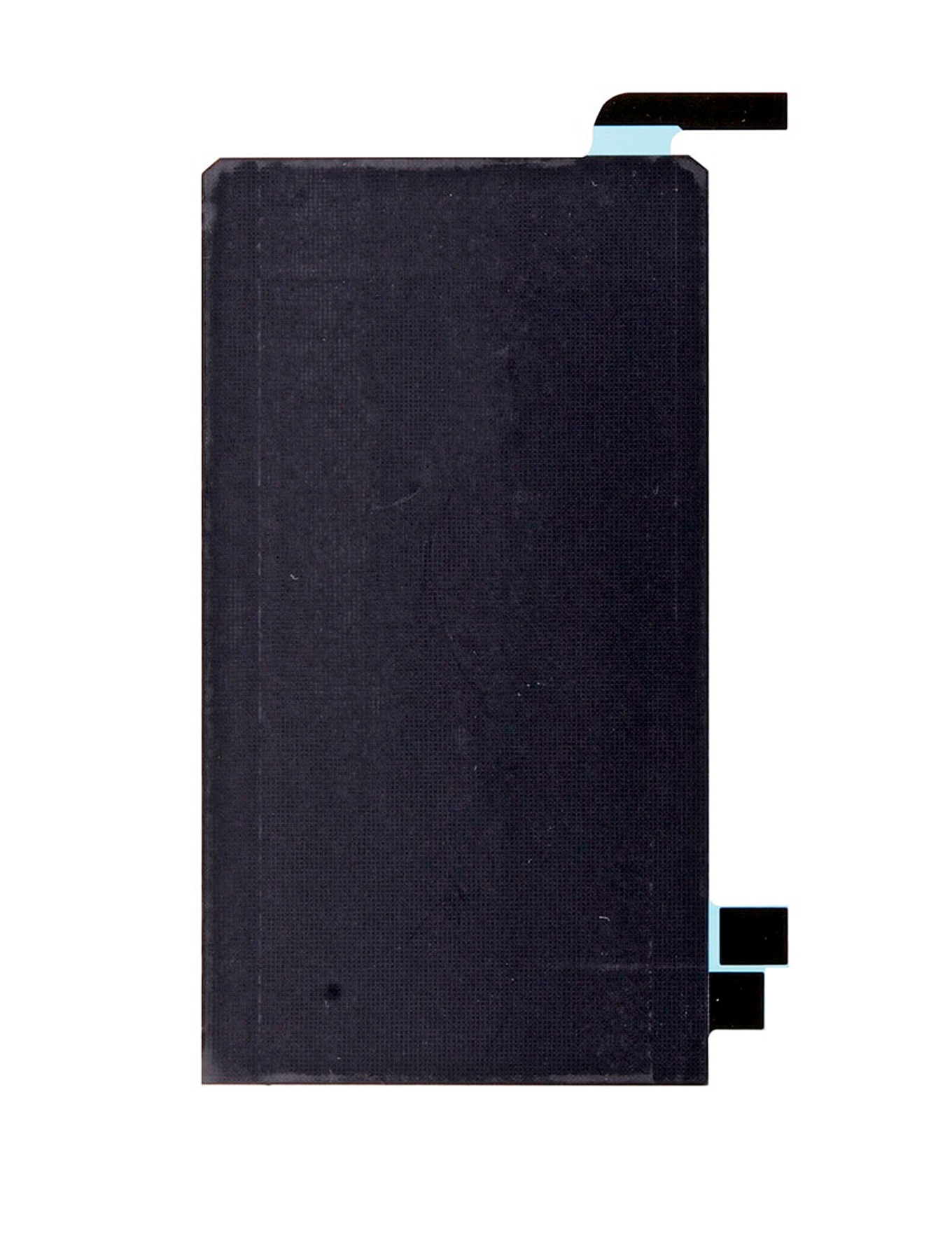 Replacement Heat Shield Compatible For Samsung Galaxy S6 Edge