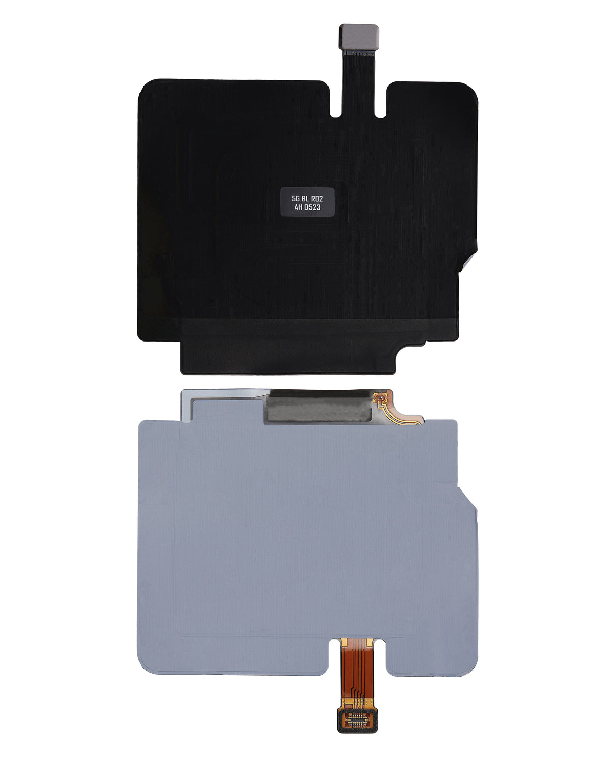 NFC Wireless Charging Flex Cable Compatible For Samsung Galaxy Z Flip 4G (F700) / Z Flip 5G (F707)