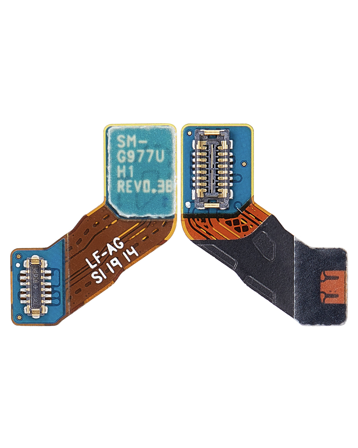 Replacement 5G Antenna Flex Cable (On The Mainboard) Compatible For Samsung Galaxy S10 5G