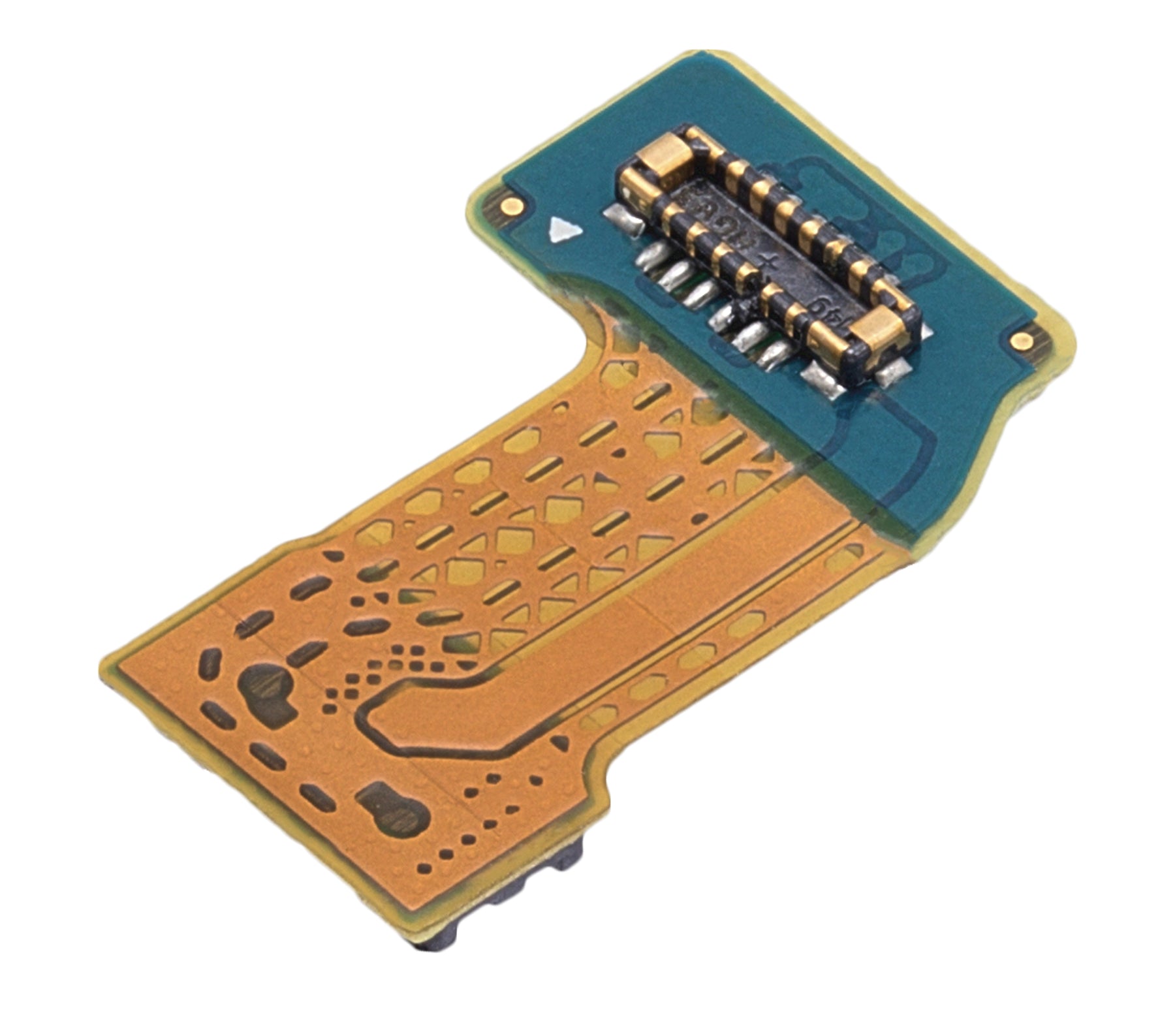 Replacement 5G Antenna Flex Cable (Upper / Right / Shorter) Compatible For Samsung Galaxy S20 Ultra 5G / S20 Plus 5G