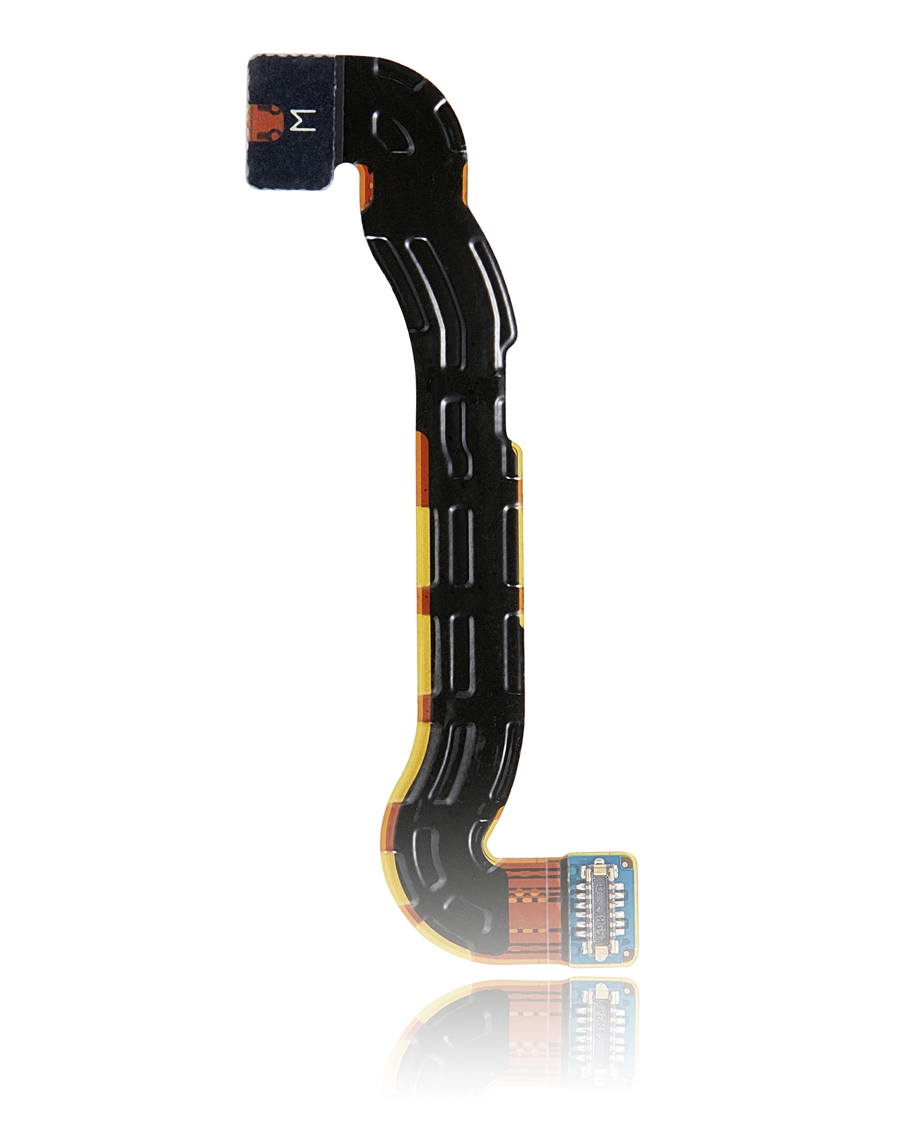 Replacement 5G Antenna Flex Cable (Upper / Left / Shorter) Compatible For Samsung Galaxy Note 10 Plus 5G