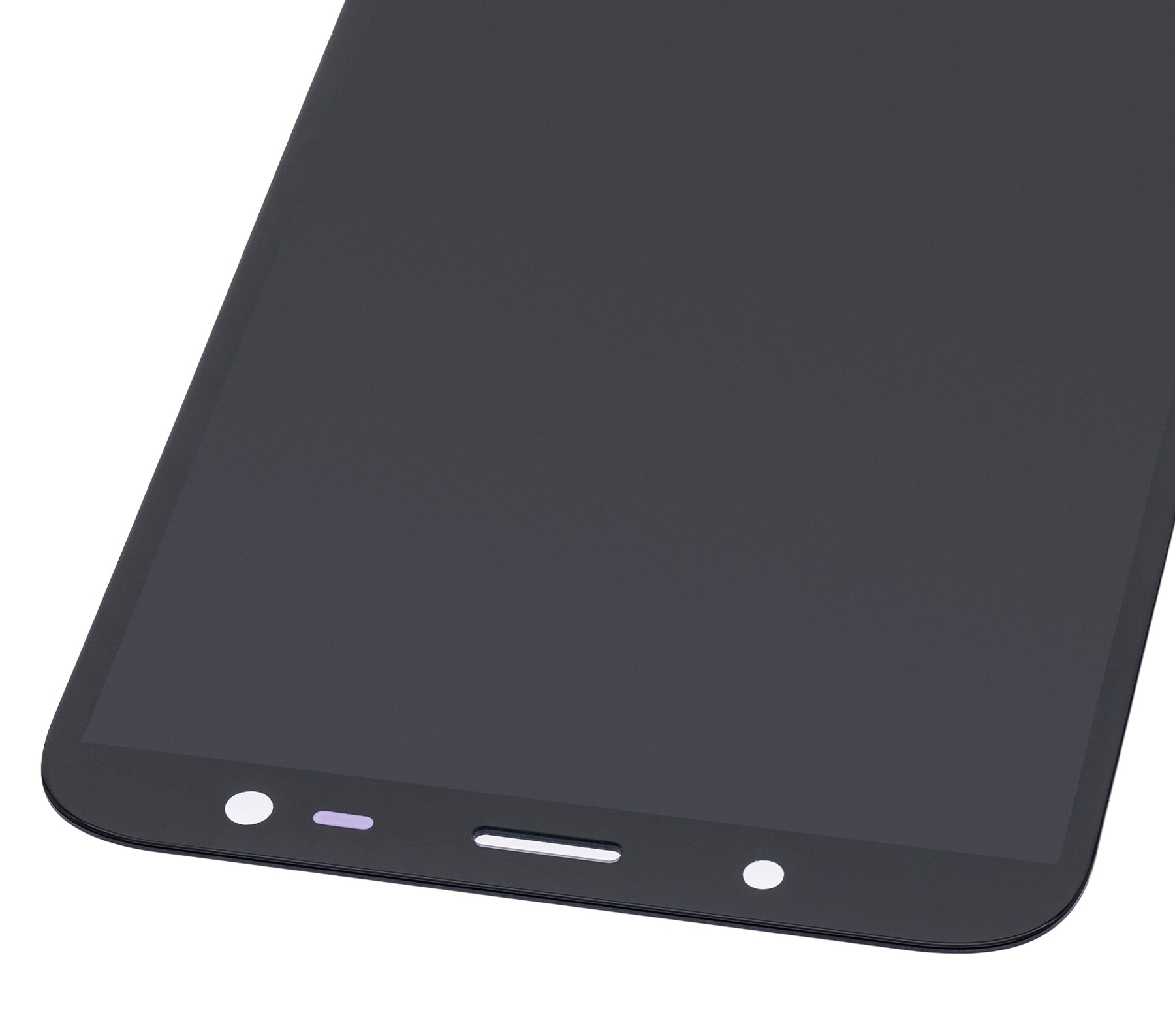 OLED Assembly Without Frame Compatible For Samsung Galaxy J6 / On6 (J600 / 2018) (Aftermarket Plus) (Black)