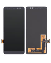 Replacement OLED Assembly Without Frame Compatible For Samsung Galaxy A8 (A530 / 2018) (Vemake) (All Colors)