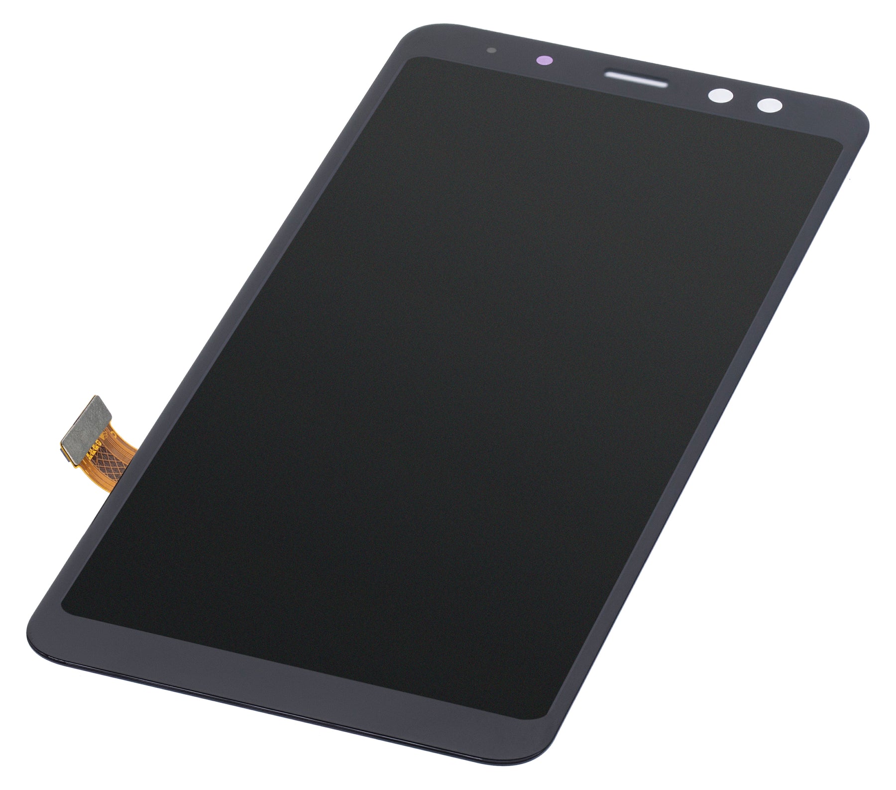 Replacement OLED Assembly Without Frame Compatible For Samsung Galaxy A8 (A530 / 2018) (Vemake) (All Colors)