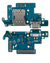 Replacement Charging Port With PCB Board Compatible For Samsung Galaxy A80 (A805 / 2019) (Premium)