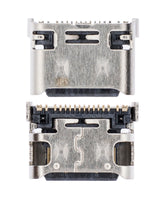 Replacement Charging Port Compatible For Samsung Galaxy A80 (A805 / 2019) (Soldering Required)